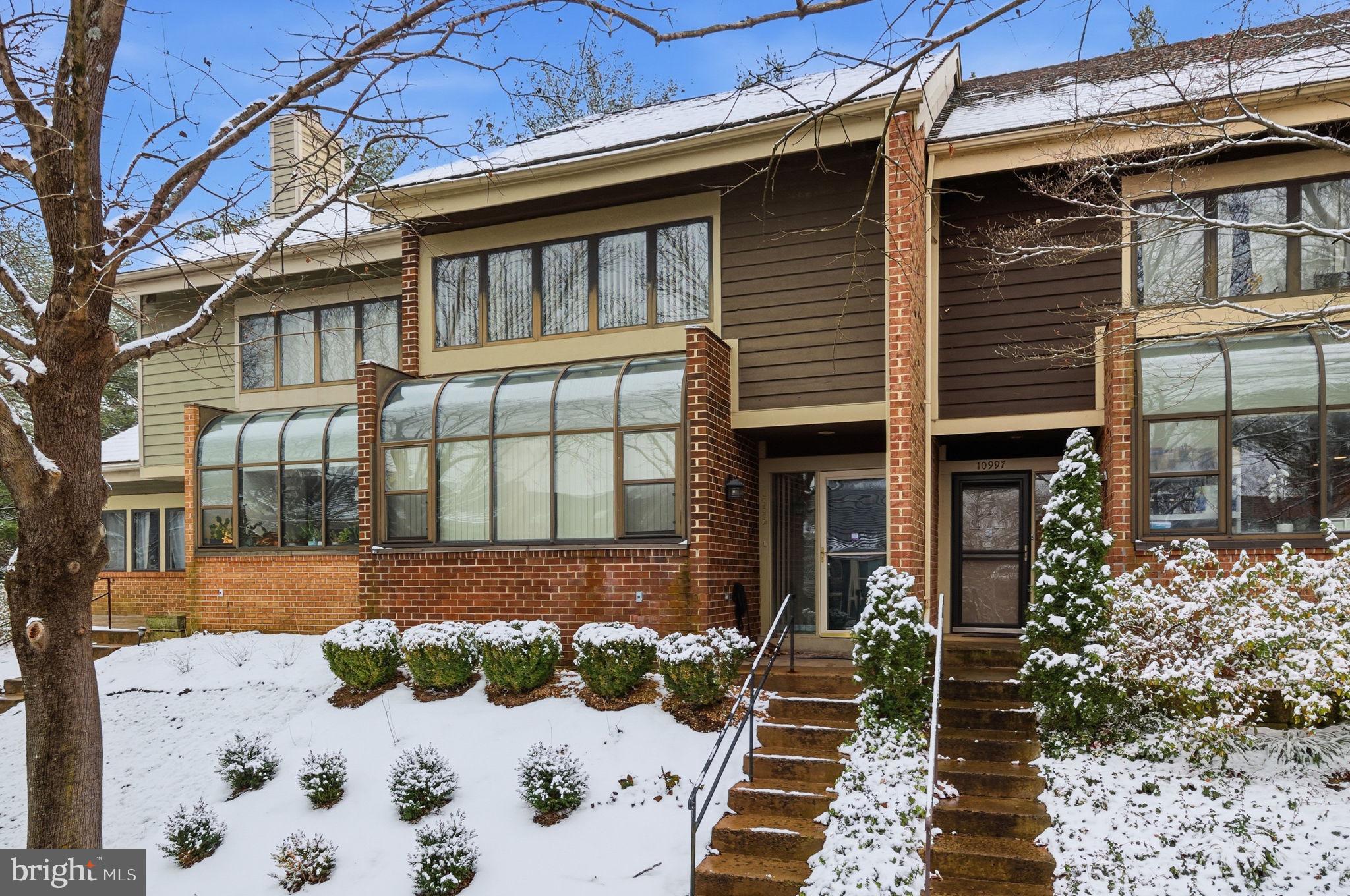 10995 THRUSH RIDGE ROAD