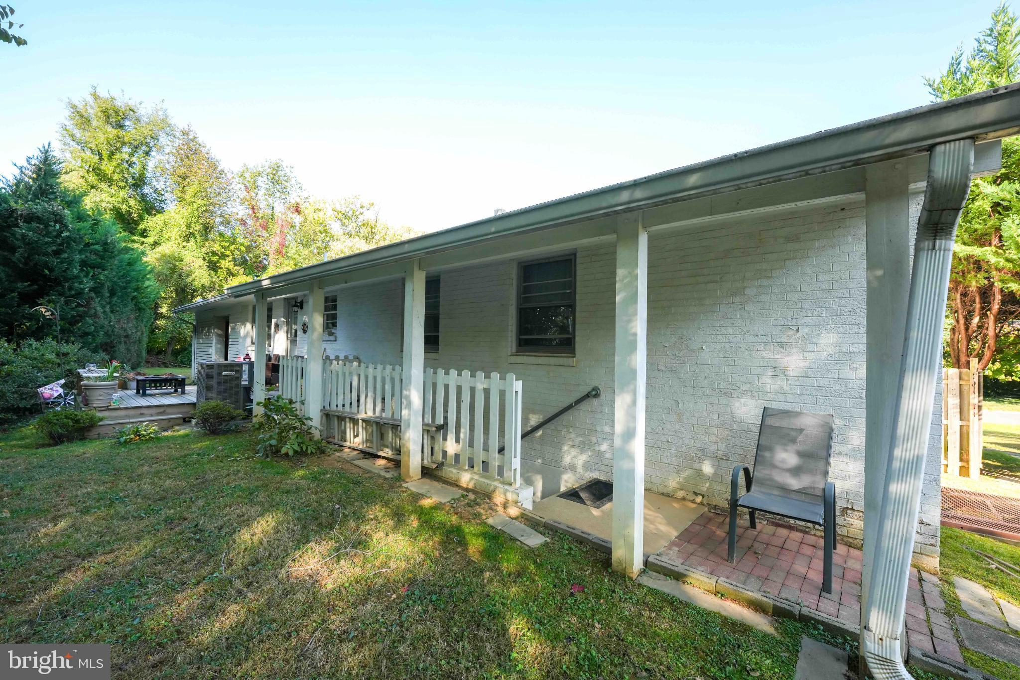 6809 WEAVER AVENUE #B