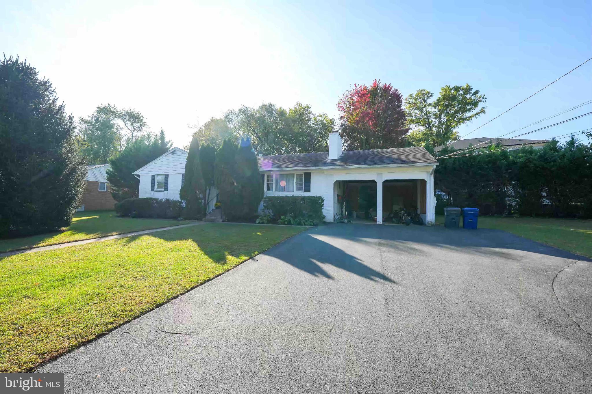 6809 WEAVER AVENUE #B