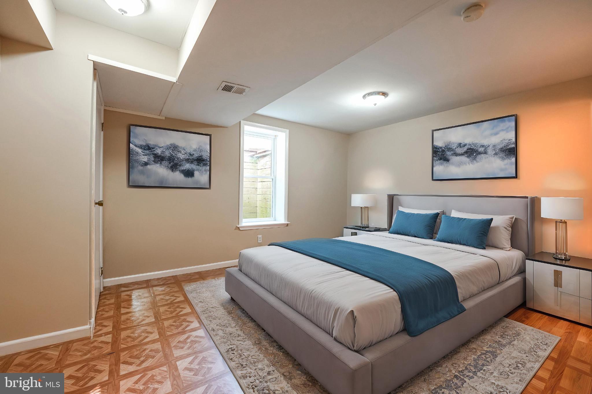 6809 WEAVER AVENUE #B