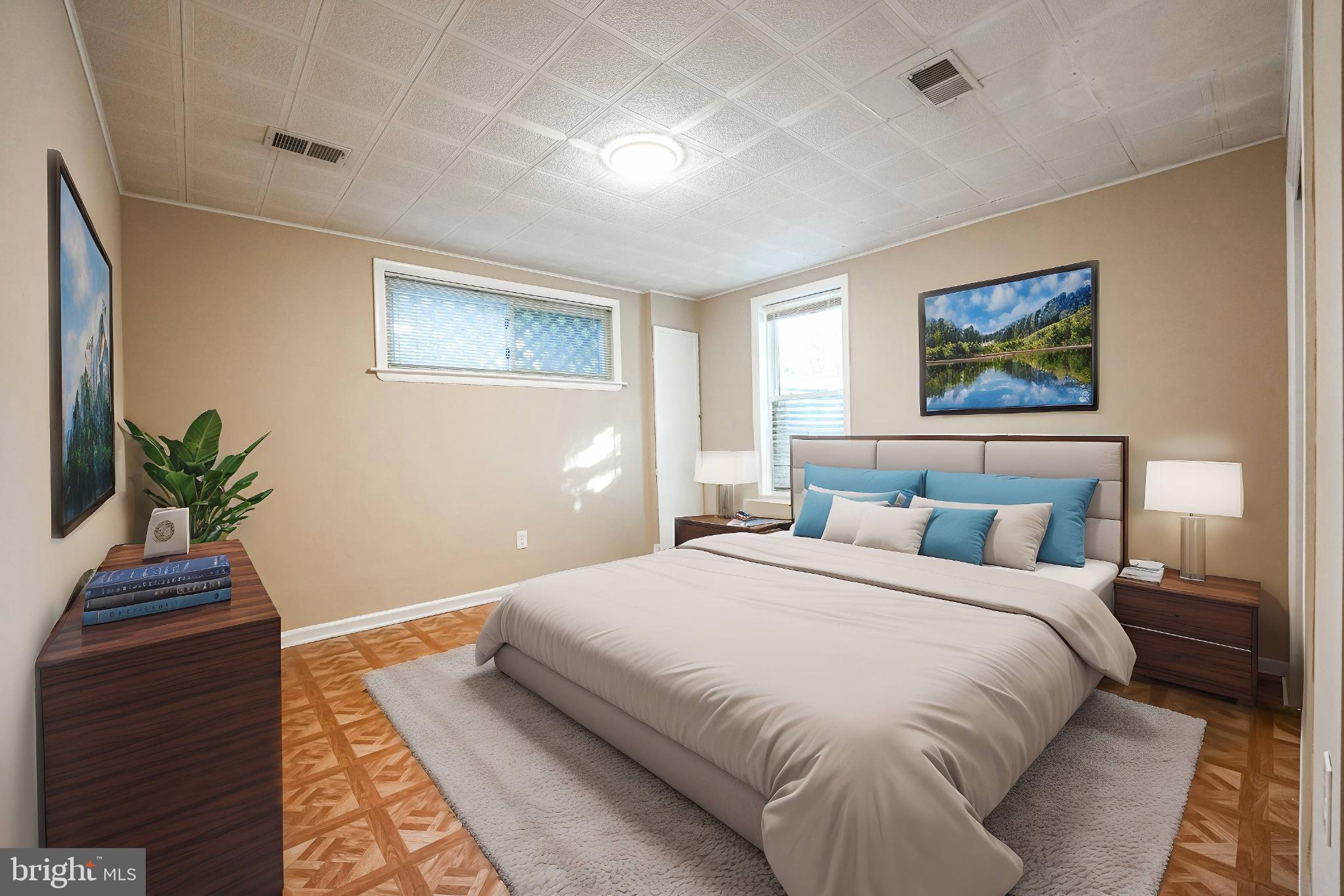 6809 WEAVER AVENUE #B