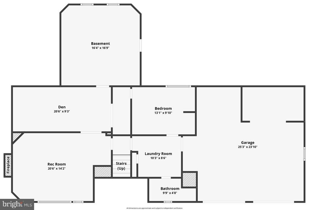 9018 HAMILTON DRIVE