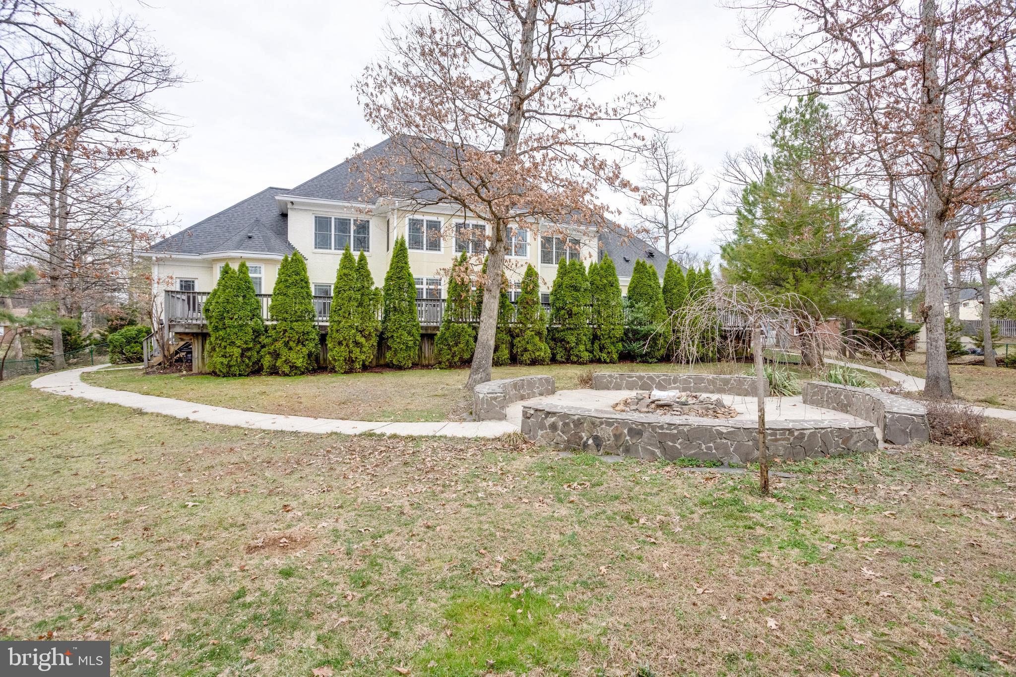 3911 PROSPERITY AVENUE