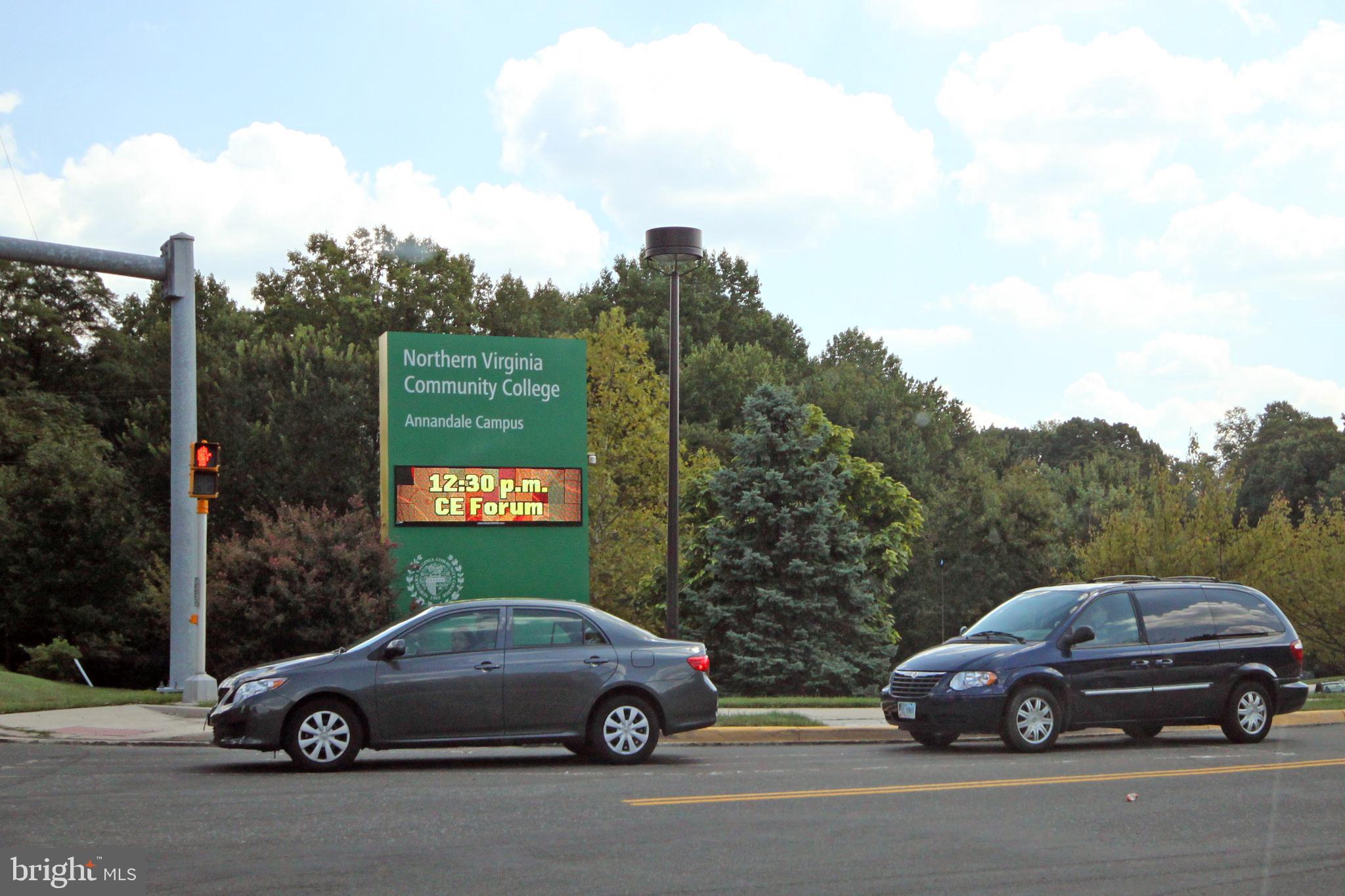 3911 PROSPERITY AVENUE