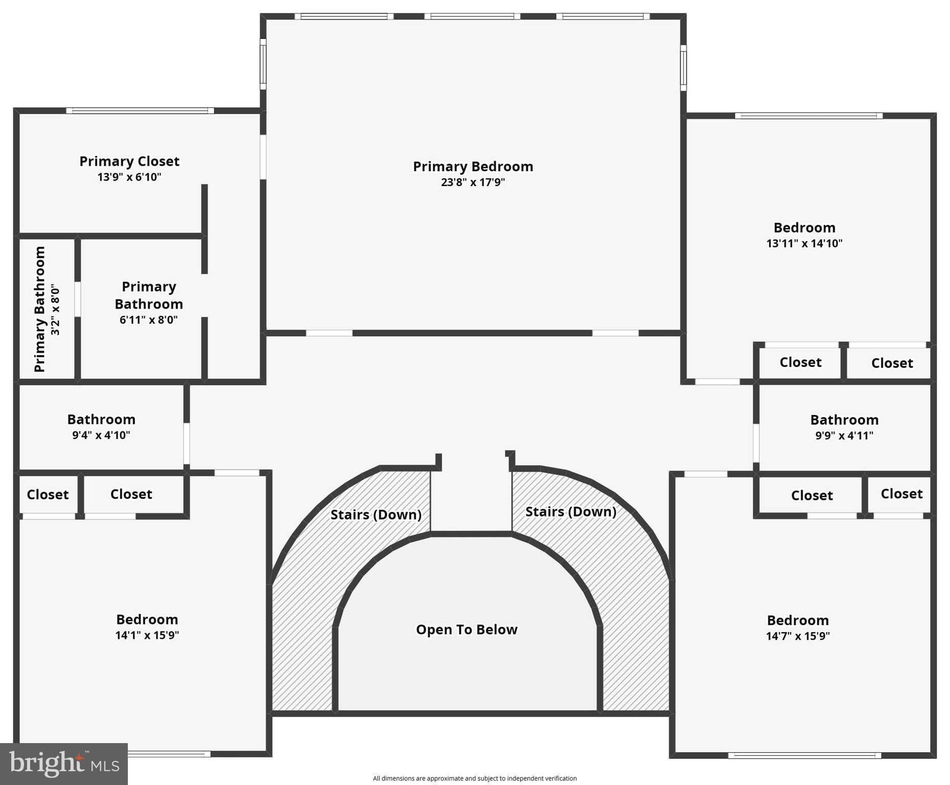 3911 PROSPERITY AVENUE