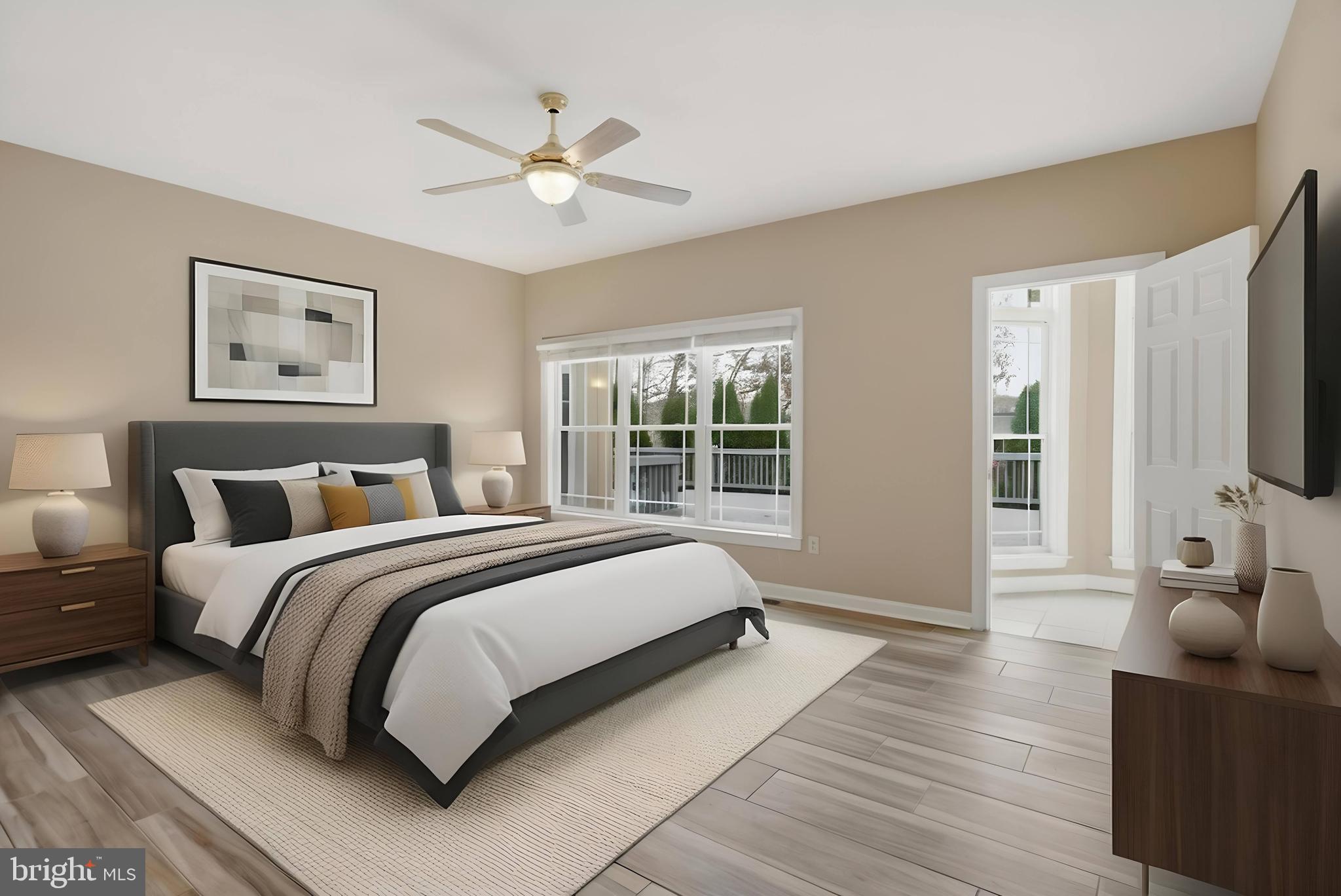 3911 PROSPERITY AVENUE