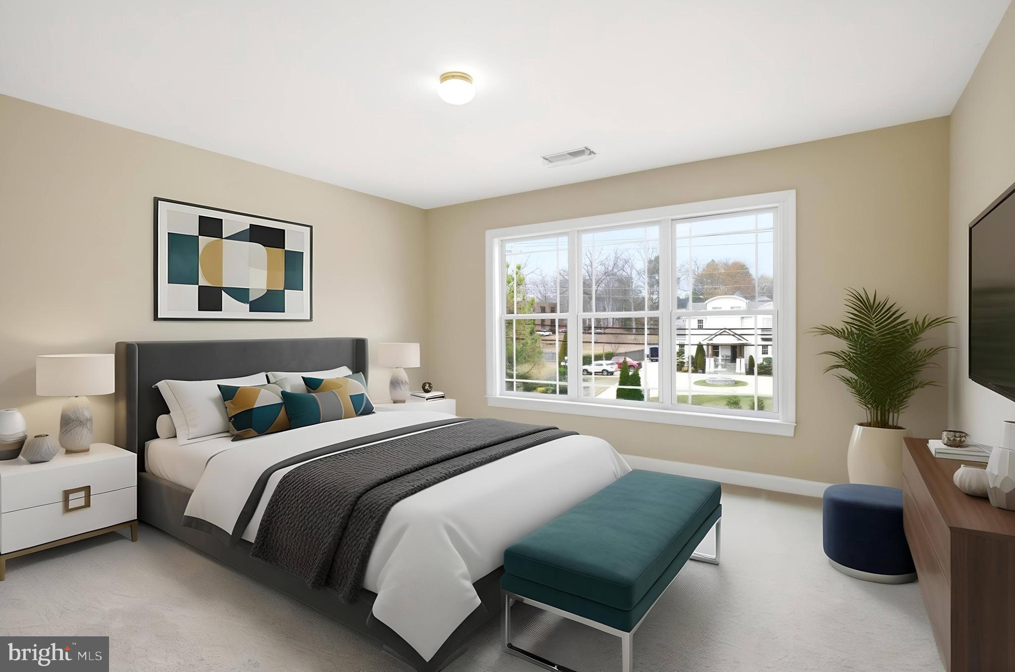 3911 PROSPERITY AVENUE