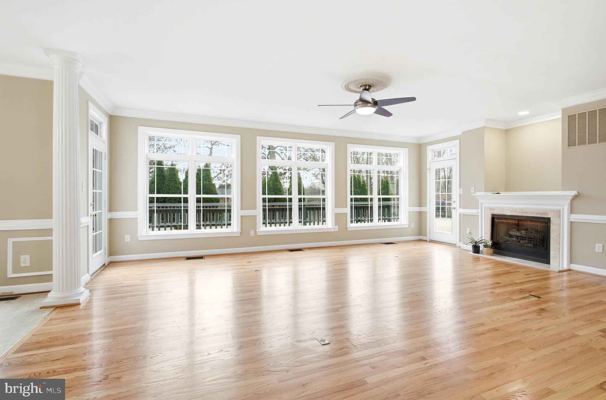 3911 PROSPERITY AVENUE