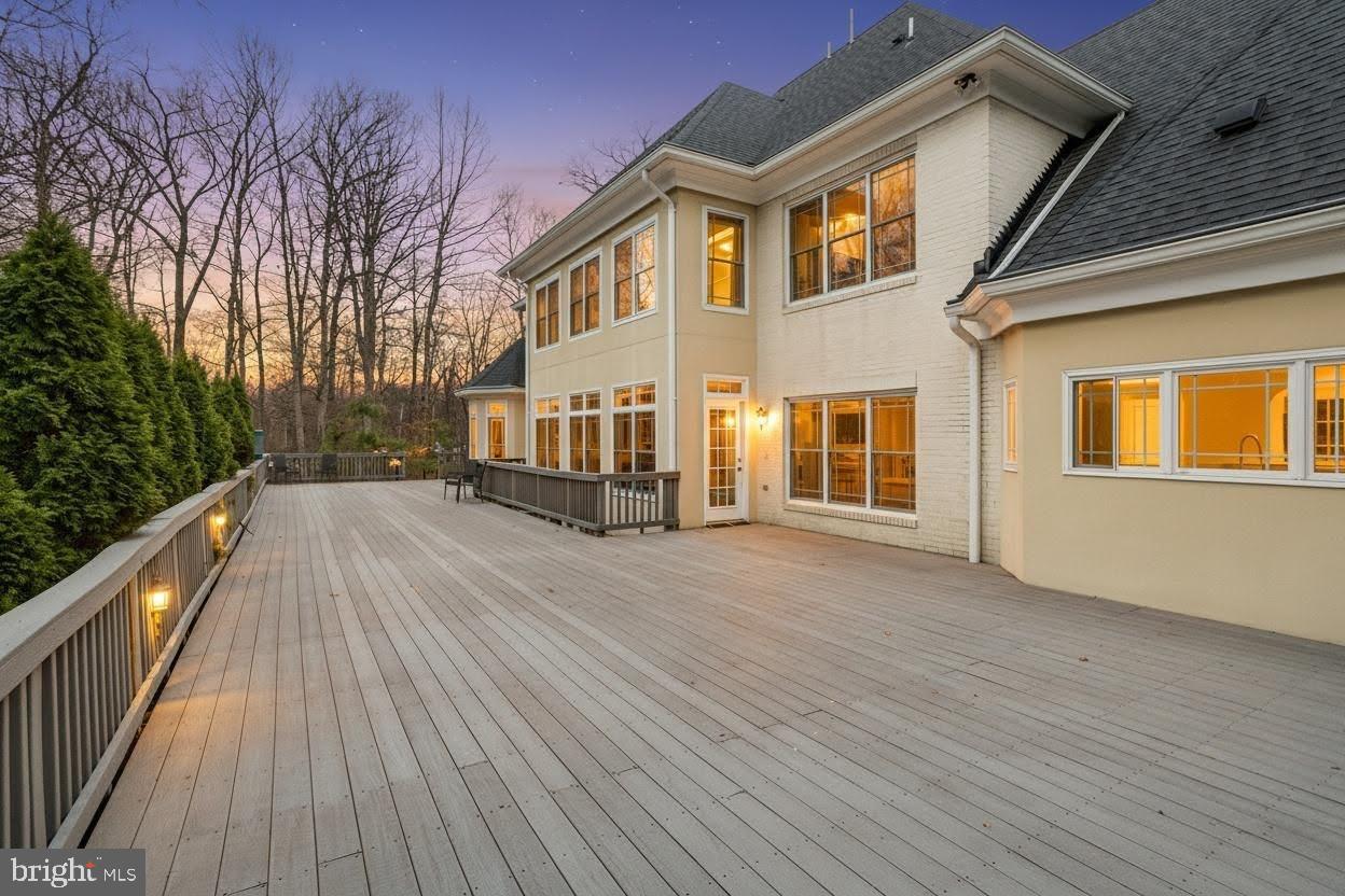 3911 PROSPERITY AVENUE