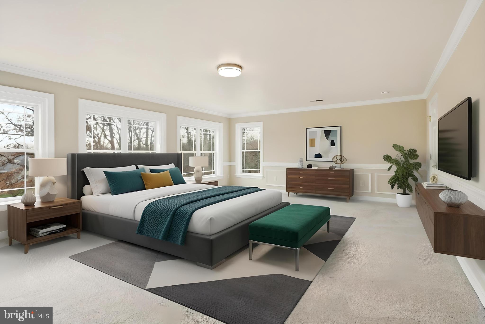 3911 PROSPERITY AVENUE