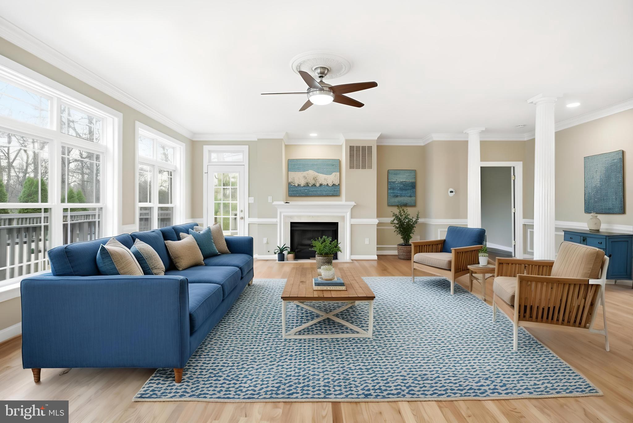 3911 PROSPERITY AVENUE