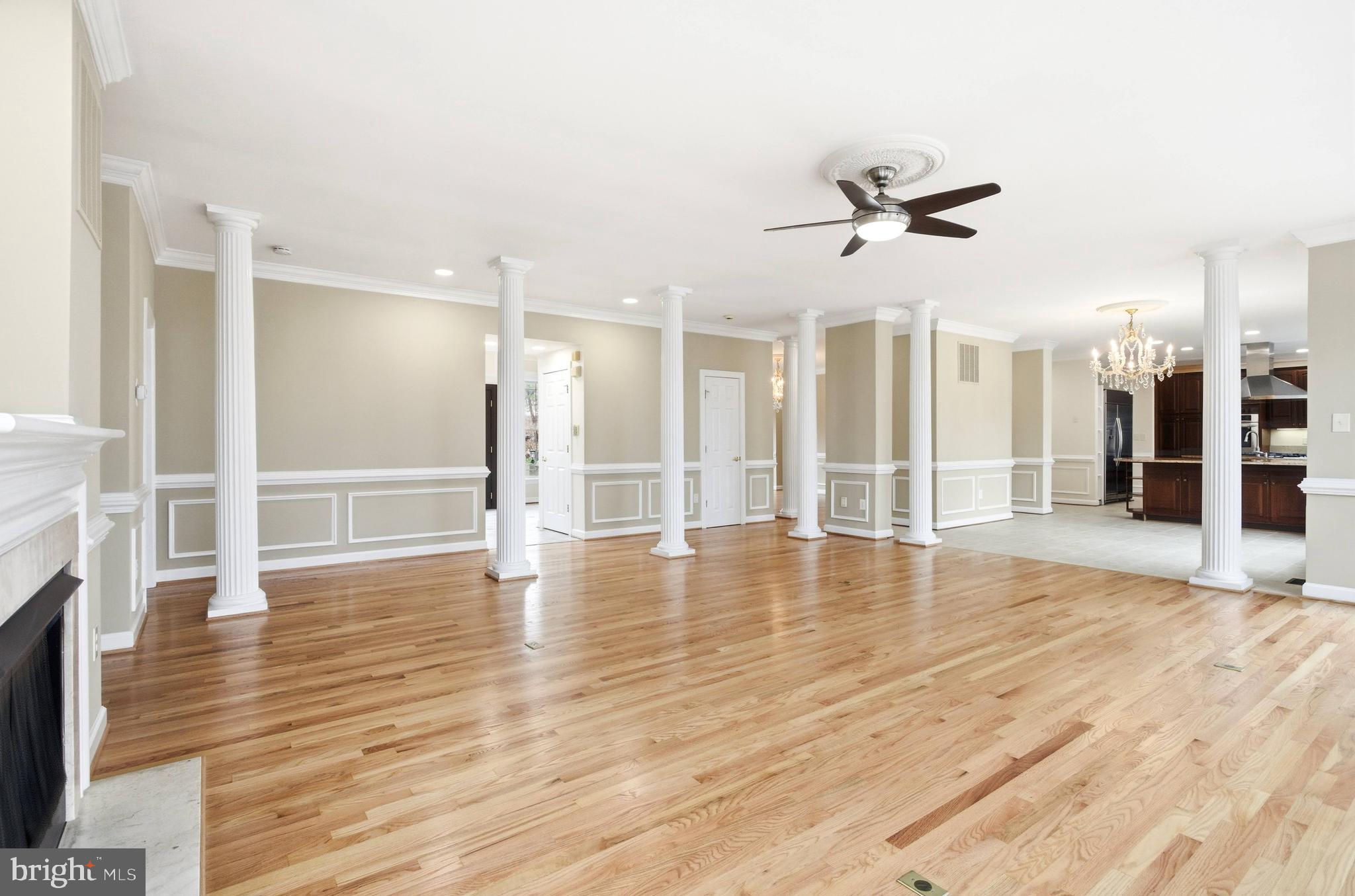 3911 PROSPERITY AVENUE