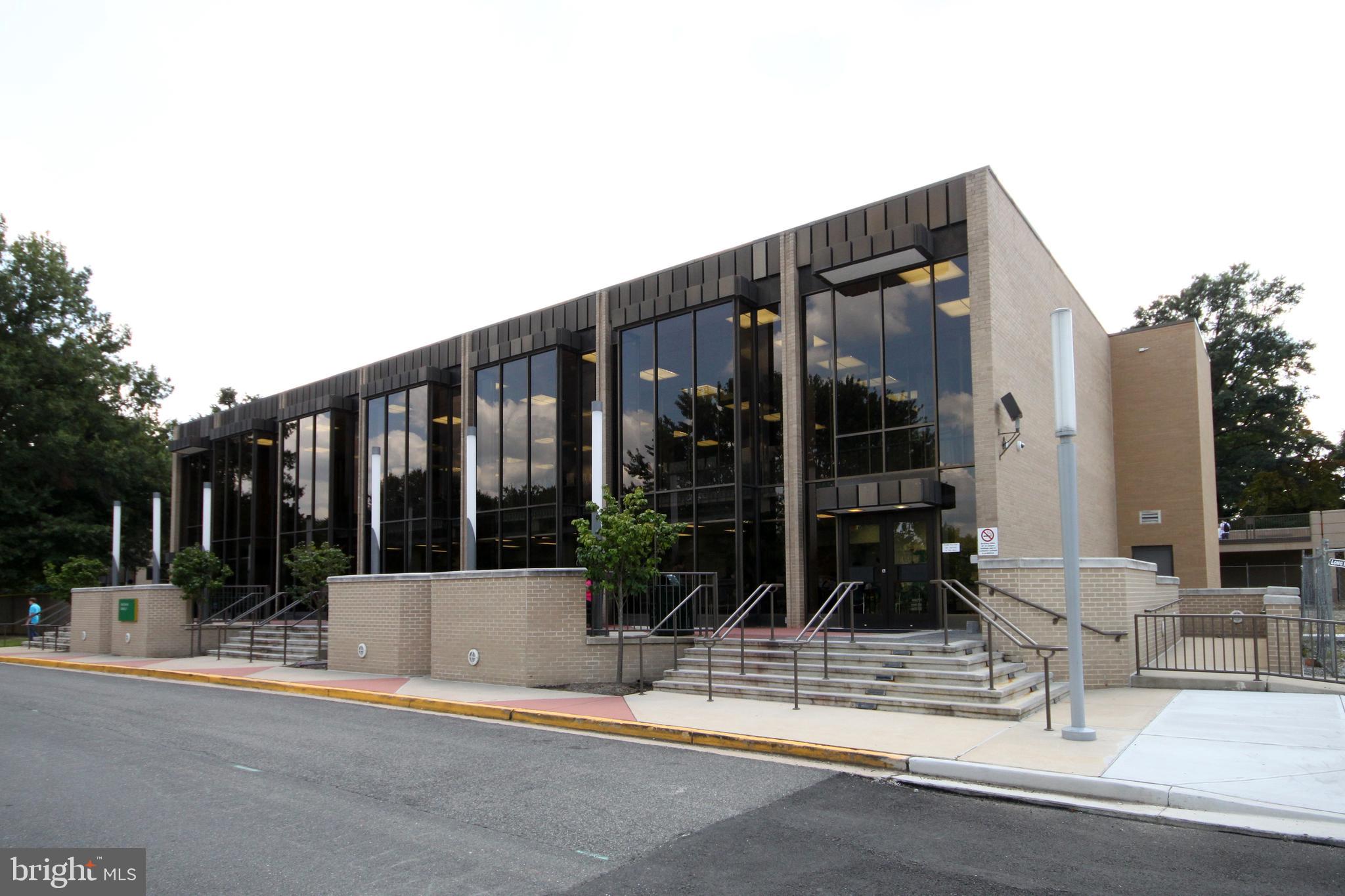 3911 PROSPERITY AVENUE