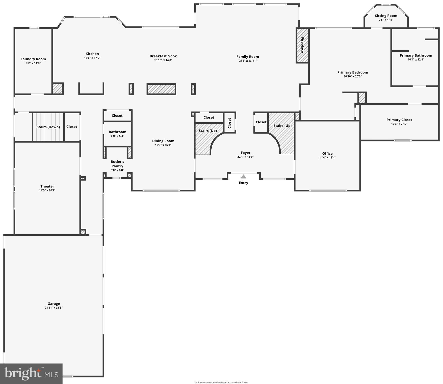 3911 PROSPERITY AVENUE