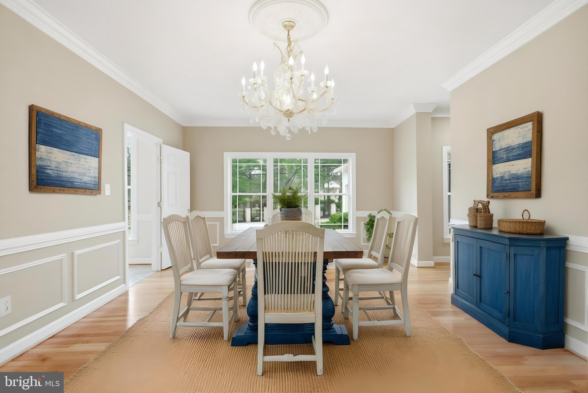 3911 PROSPERITY AVENUE