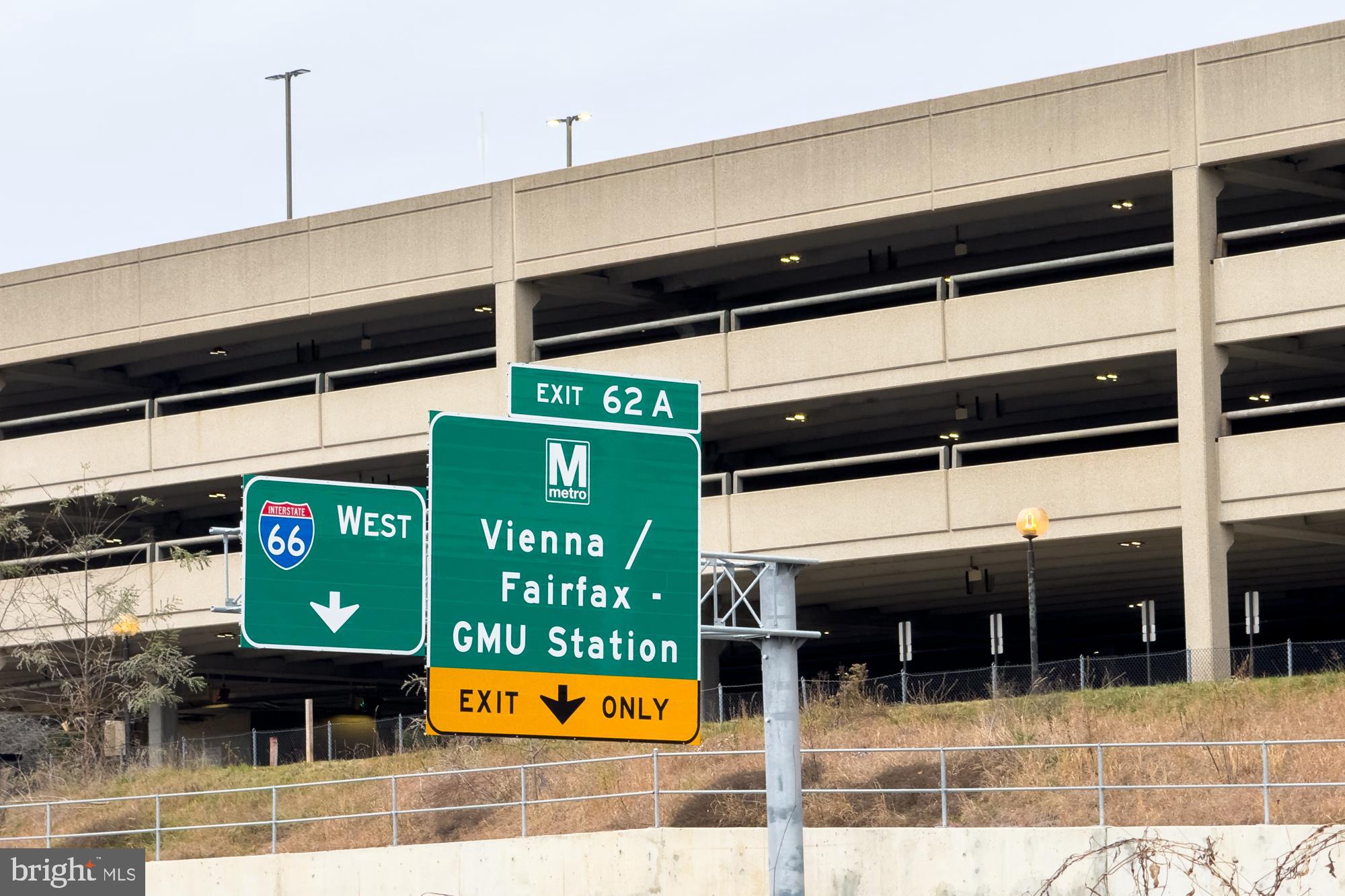 3911 PROSPERITY AVENUE