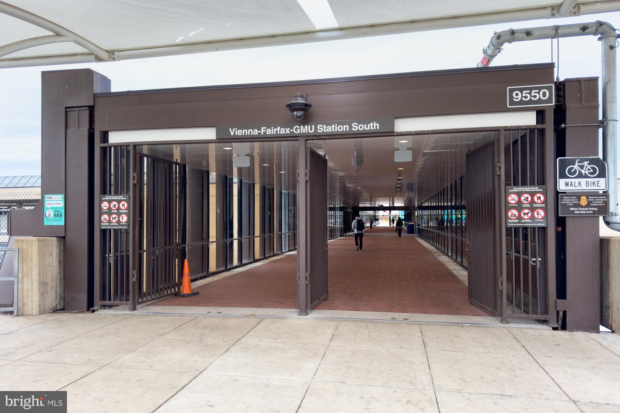 3911 PROSPERITY AVENUE