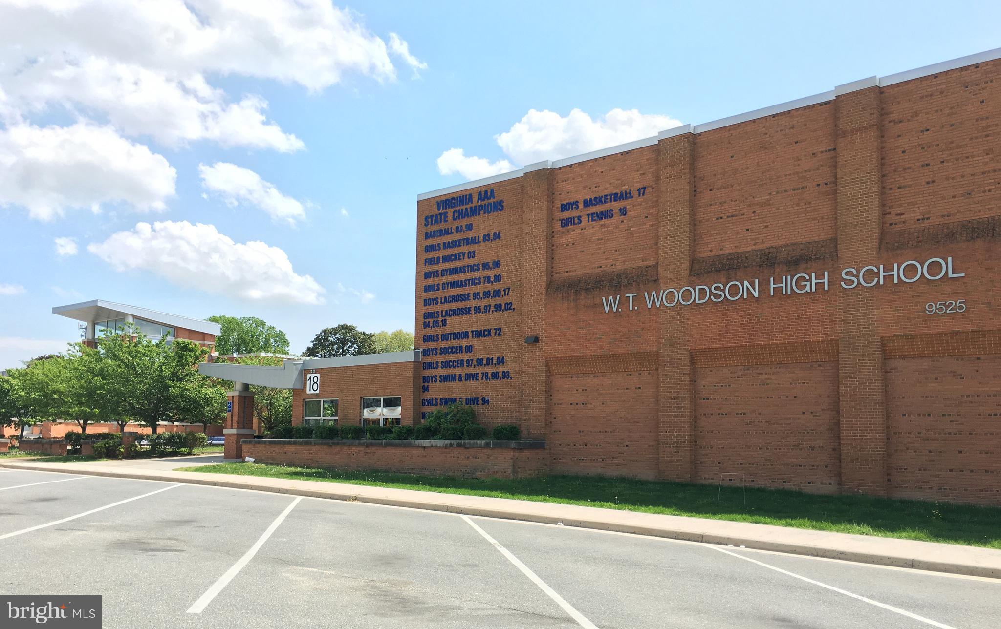 3911 PROSPERITY AVENUE