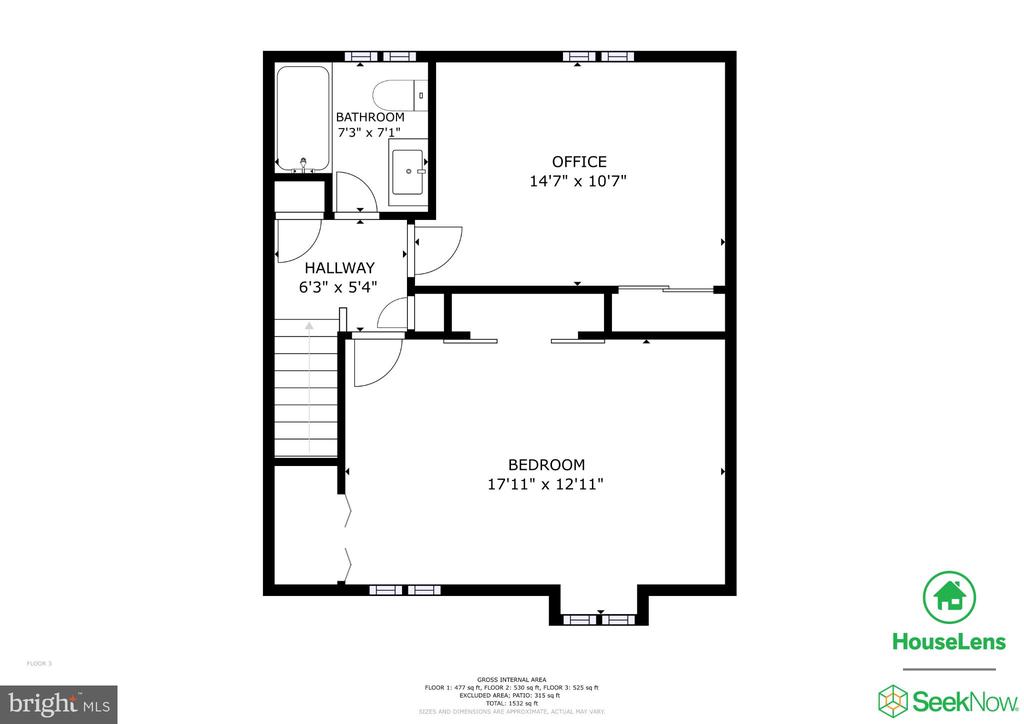 5143 ARRIT COURT