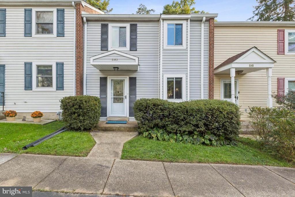 5143 ARRIT COURT