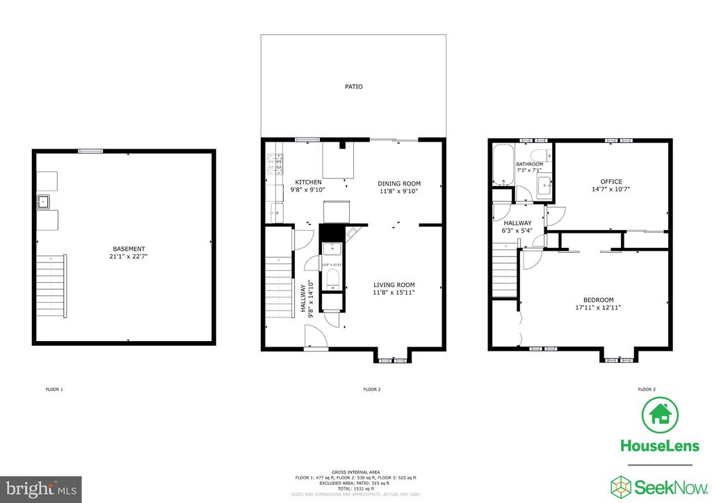 5143 ARRIT COURT