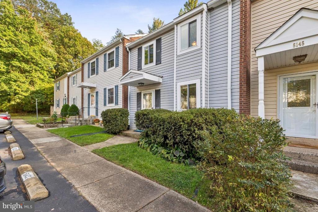 5143 ARRIT COURT