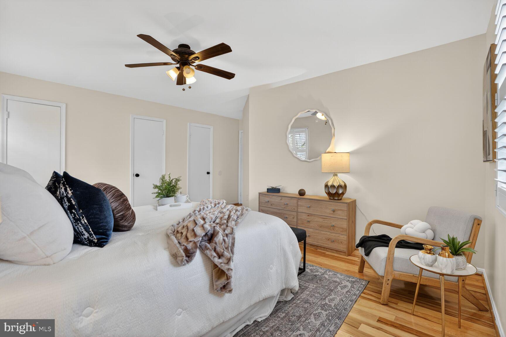 6015 TICONDEROGA COURT