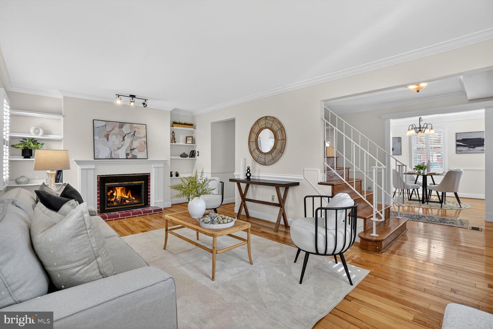 6015 TICONDEROGA COURT