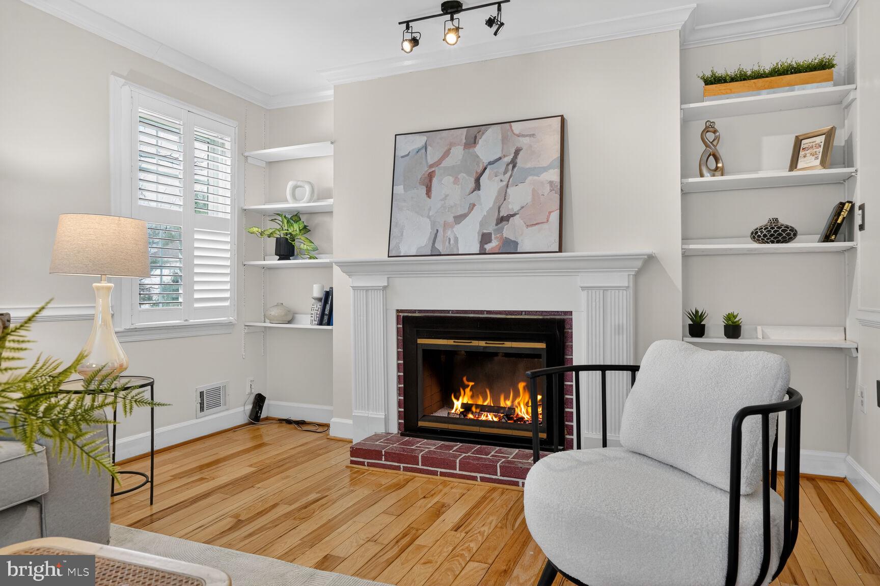 6015 TICONDEROGA COURT