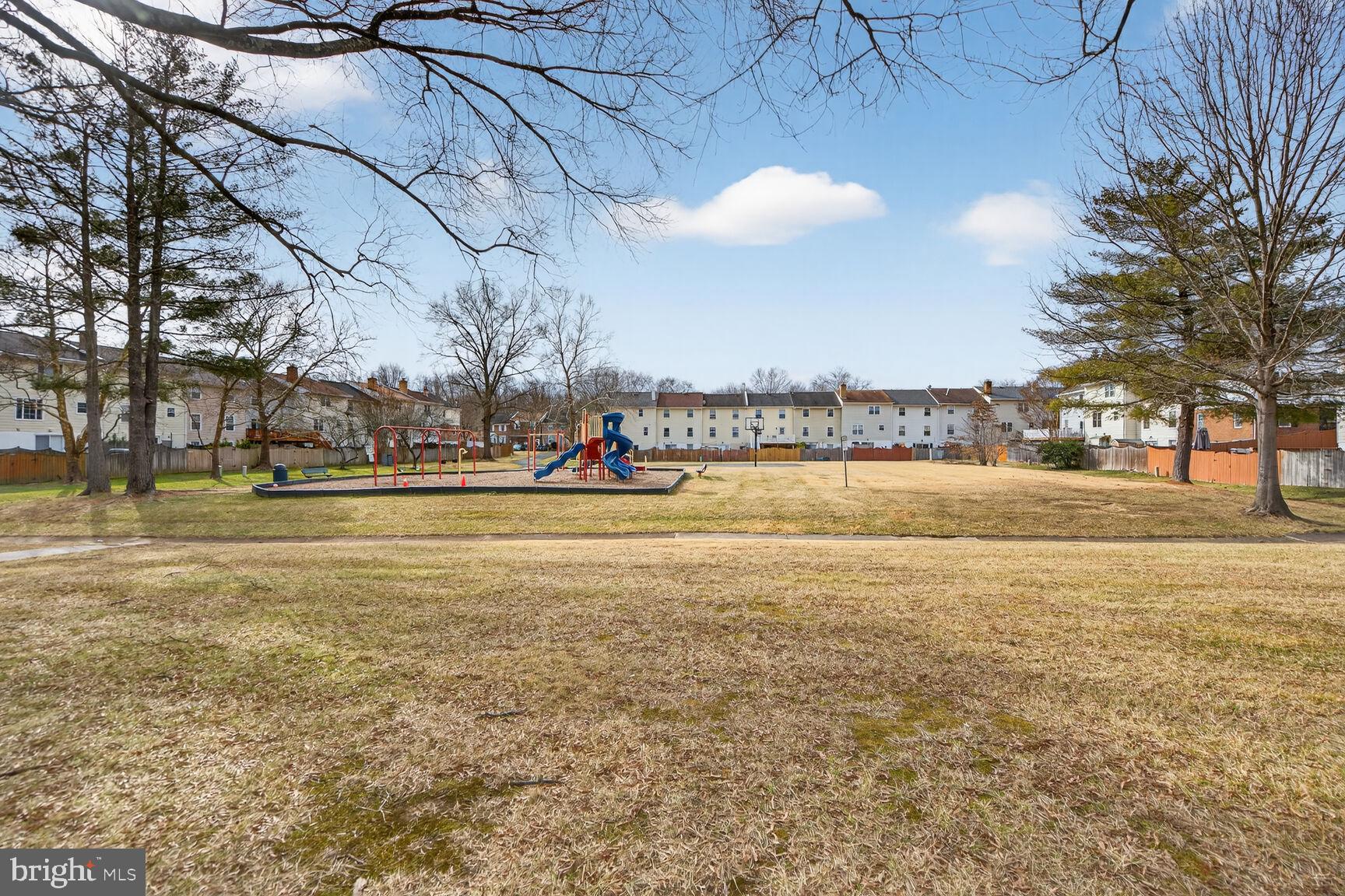 6015 TICONDEROGA COURT