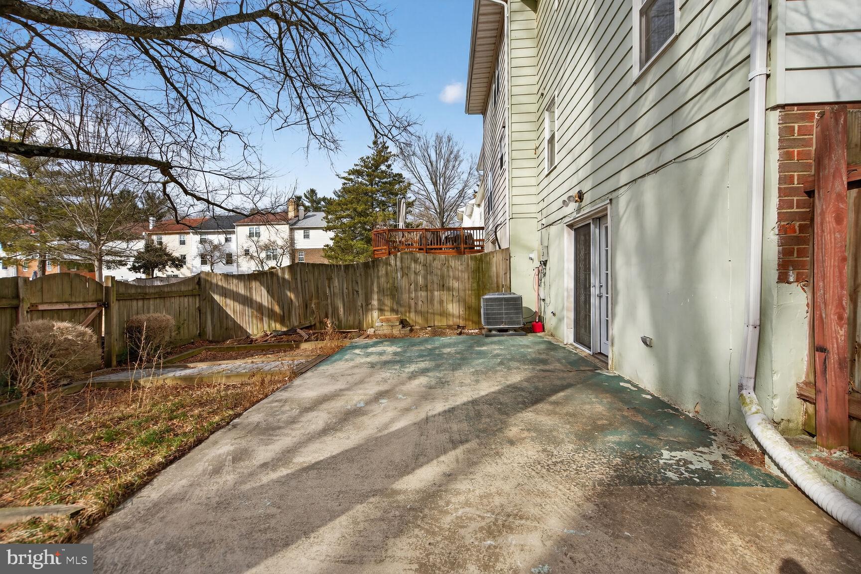 6015 TICONDEROGA COURT