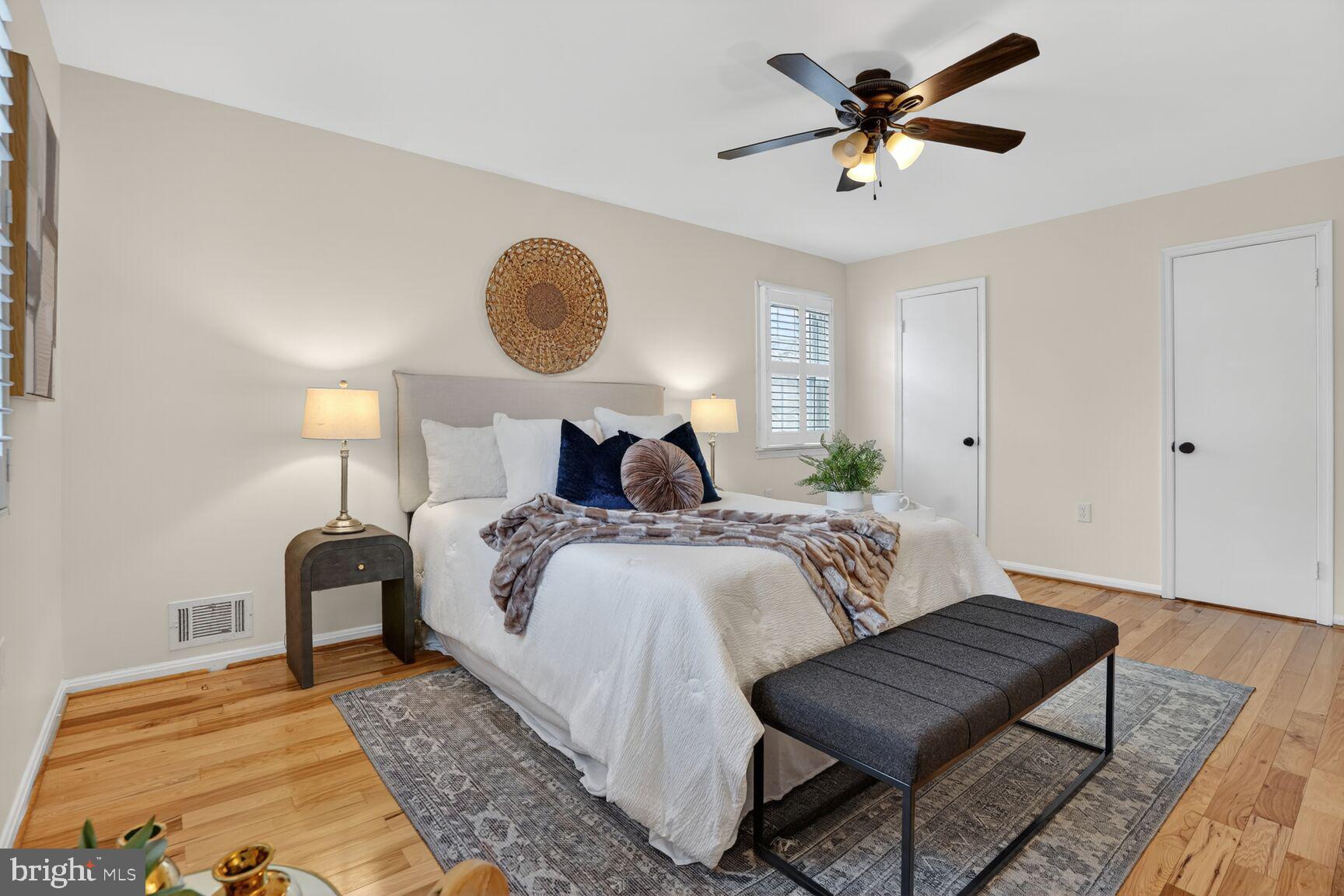 6015 TICONDEROGA COURT