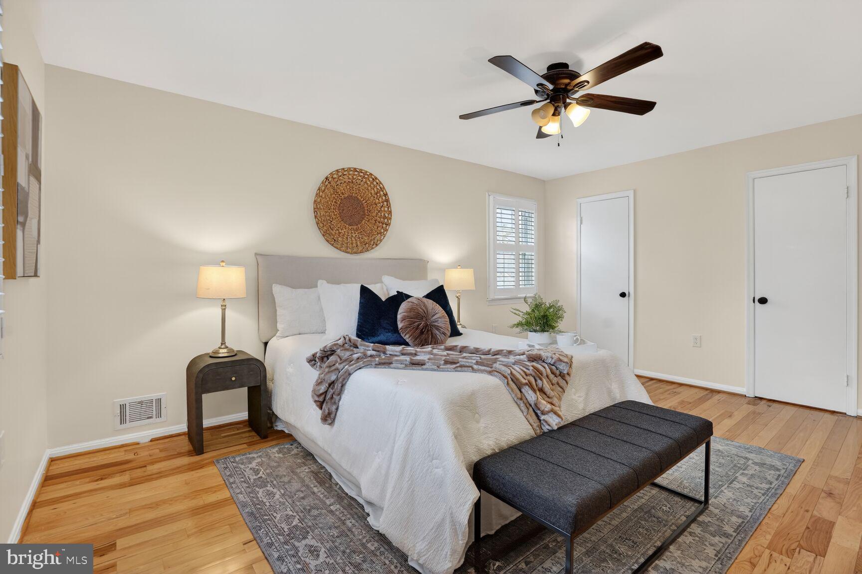 6015 TICONDEROGA COURT