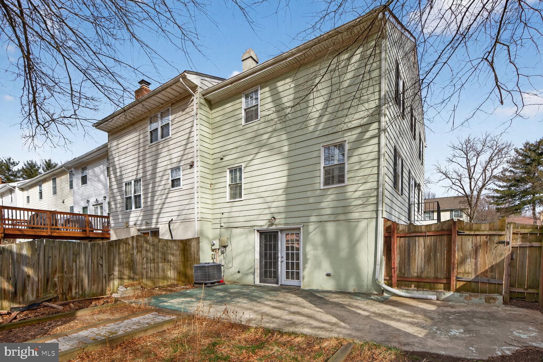 6015 TICONDEROGA COURT