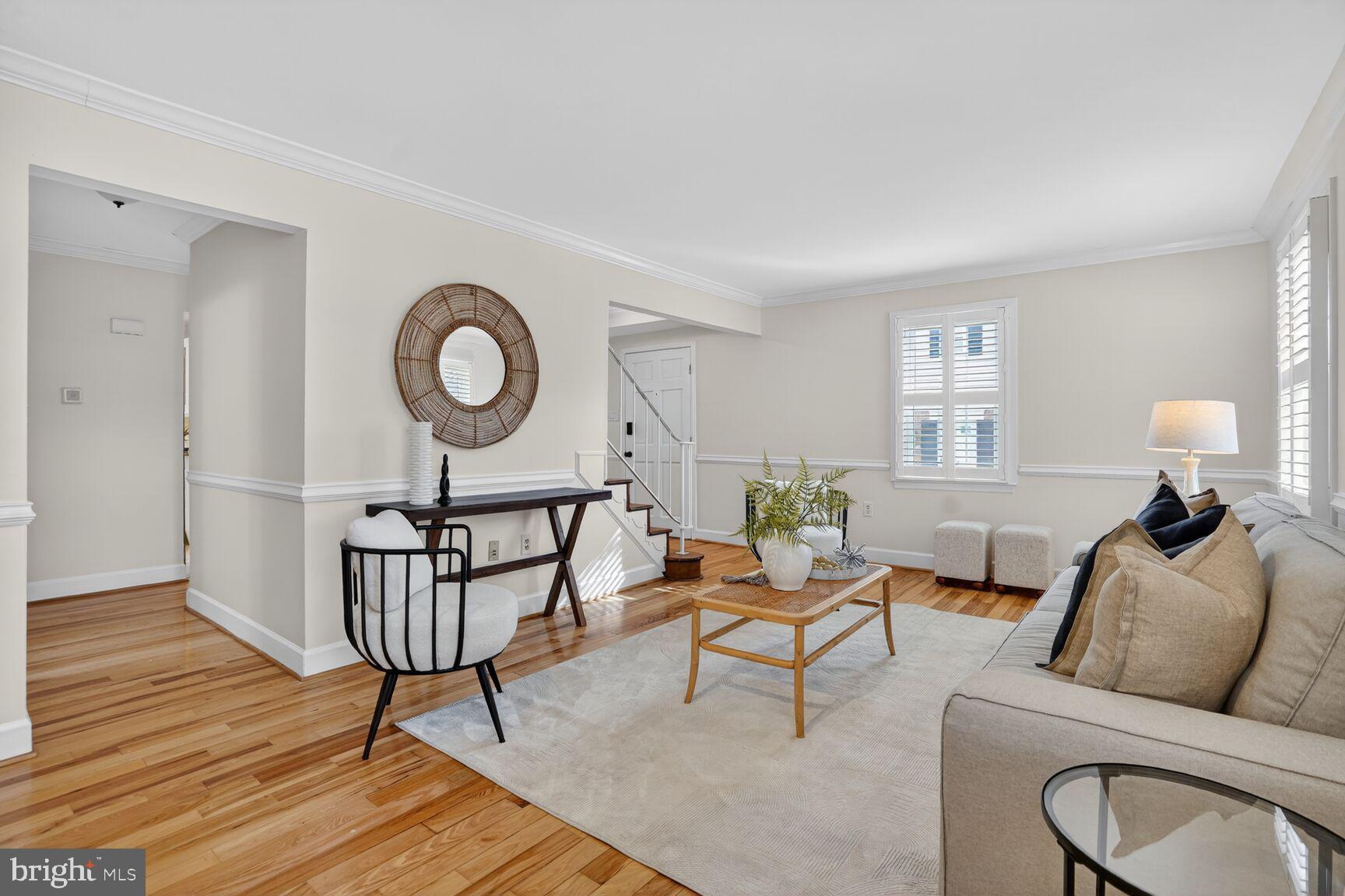 6015 TICONDEROGA COURT