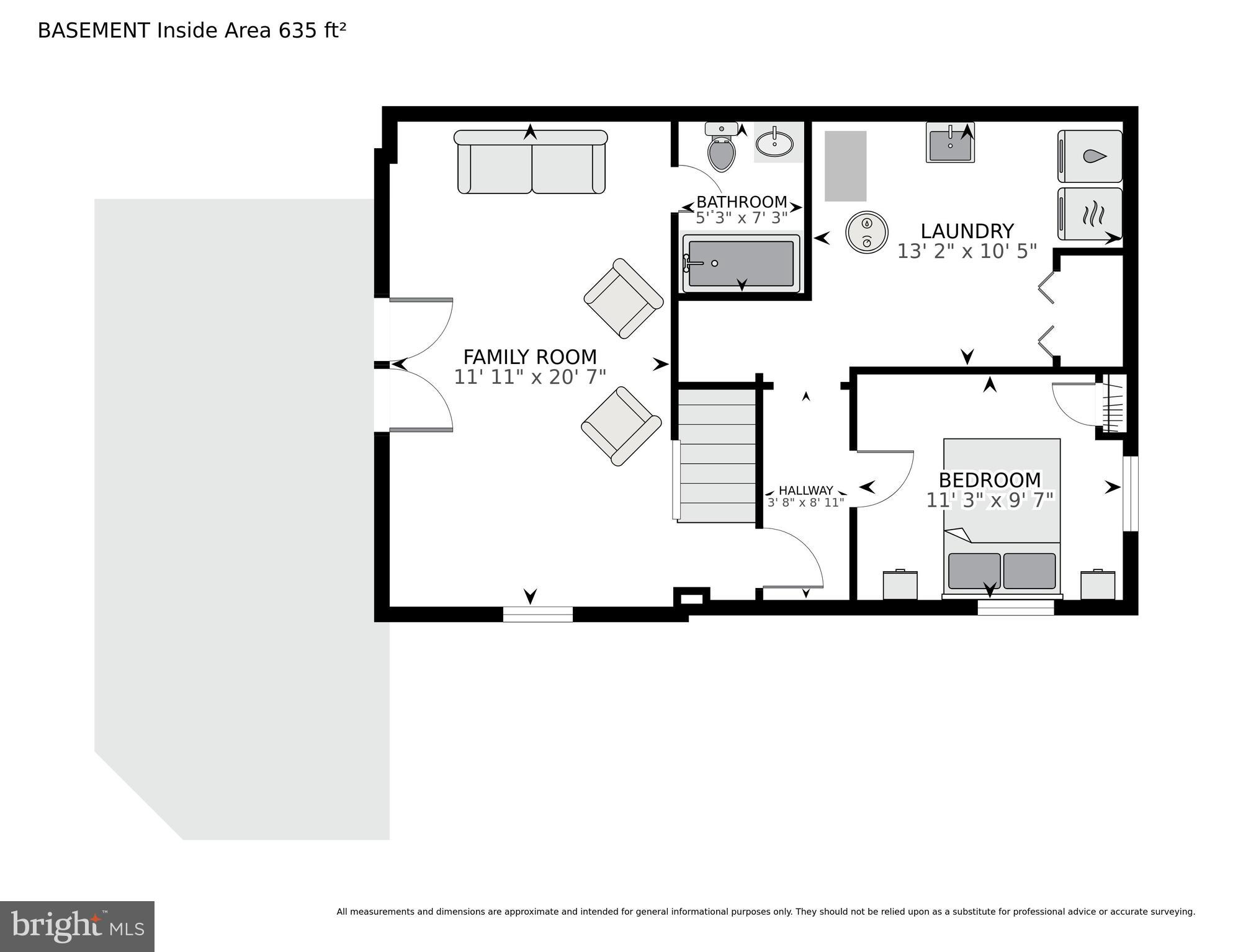 6015 TICONDEROGA COURT