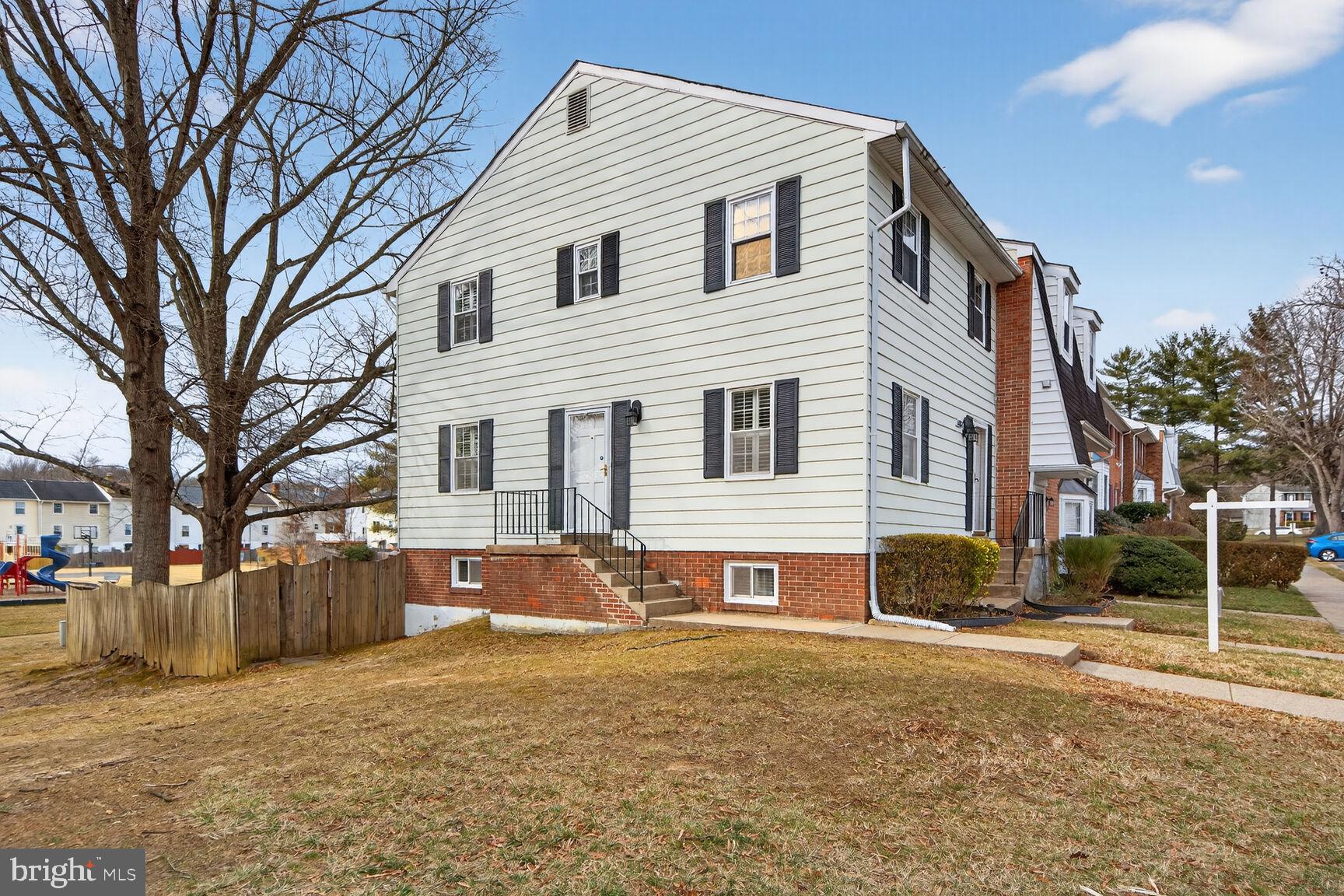 6015 TICONDEROGA COURT