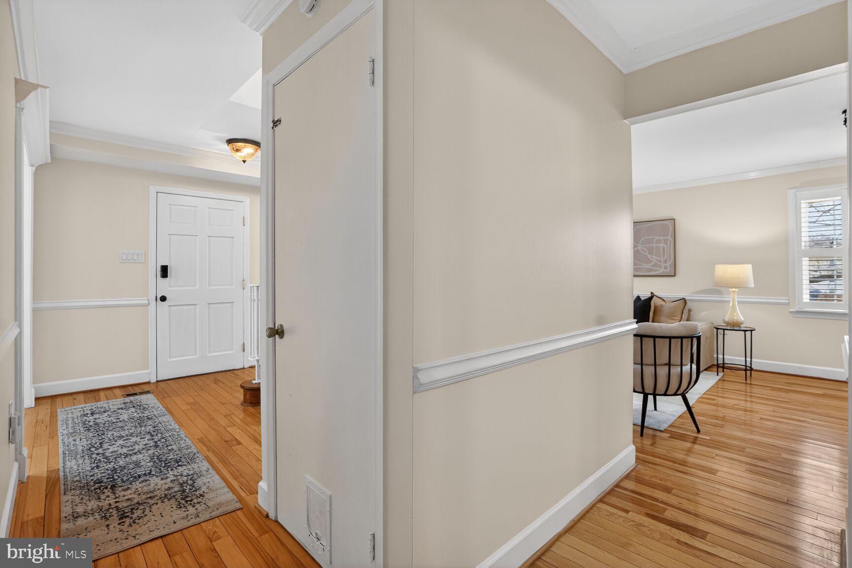 6015 TICONDEROGA COURT