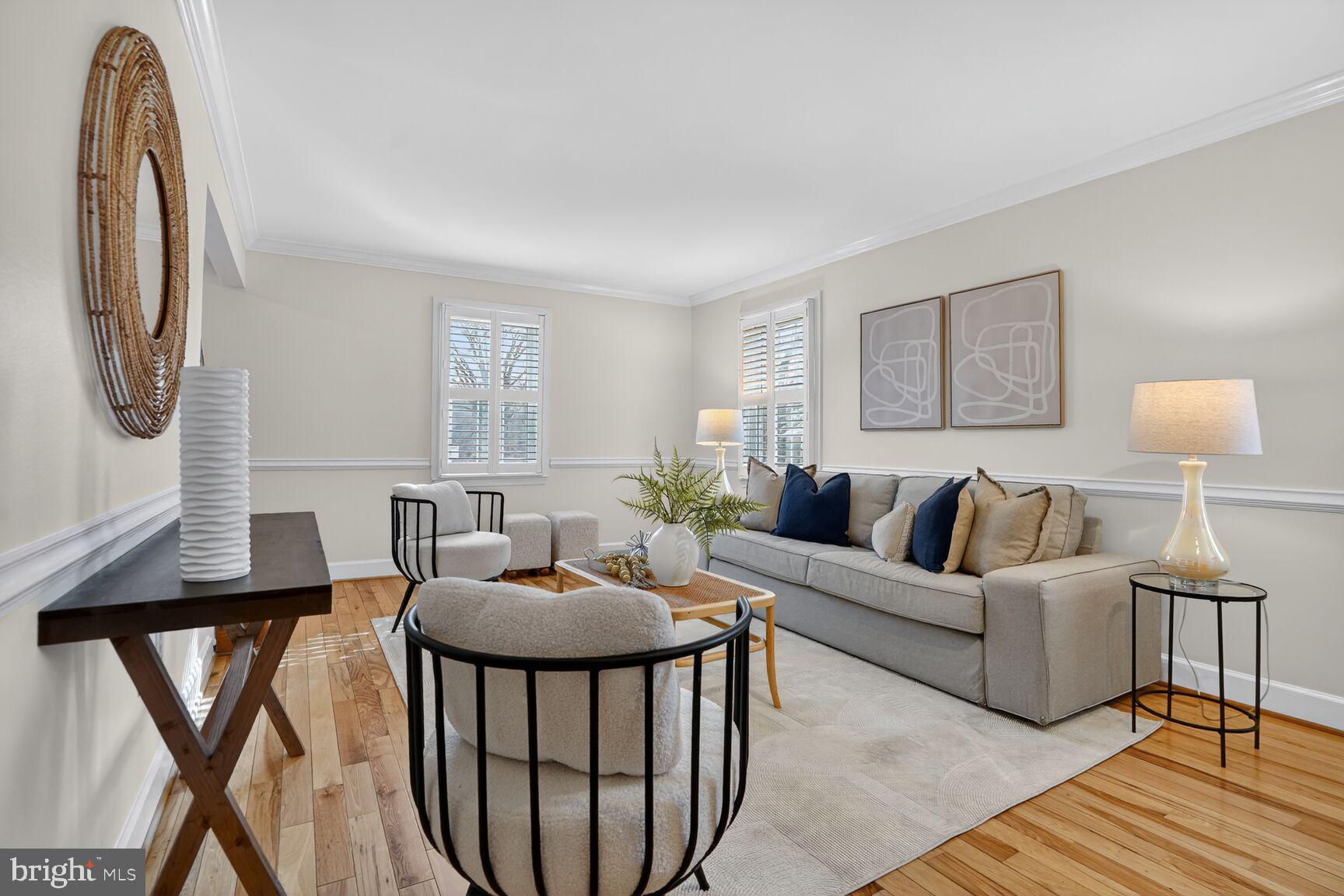 6015 TICONDEROGA COURT