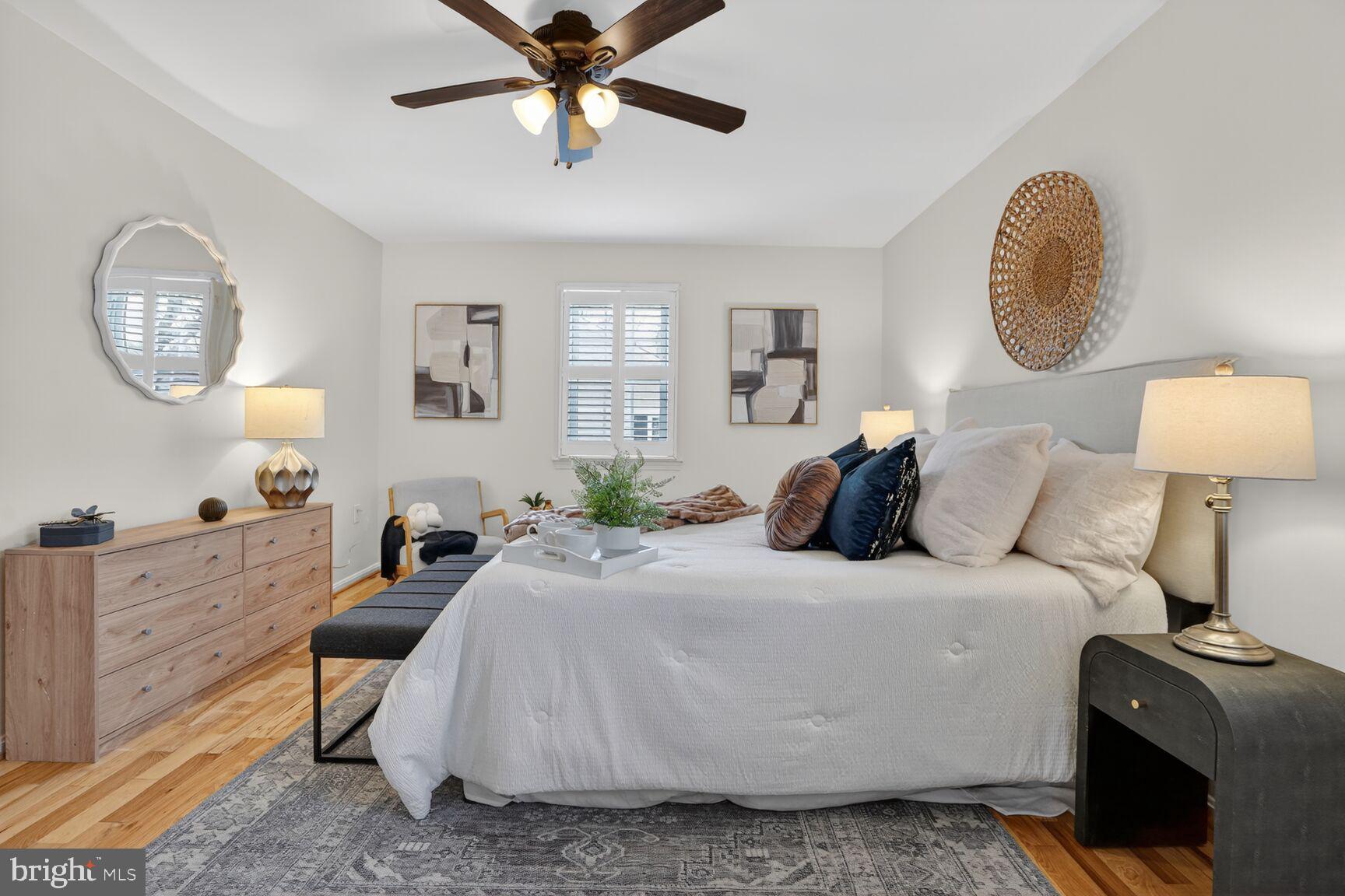 6015 TICONDEROGA COURT