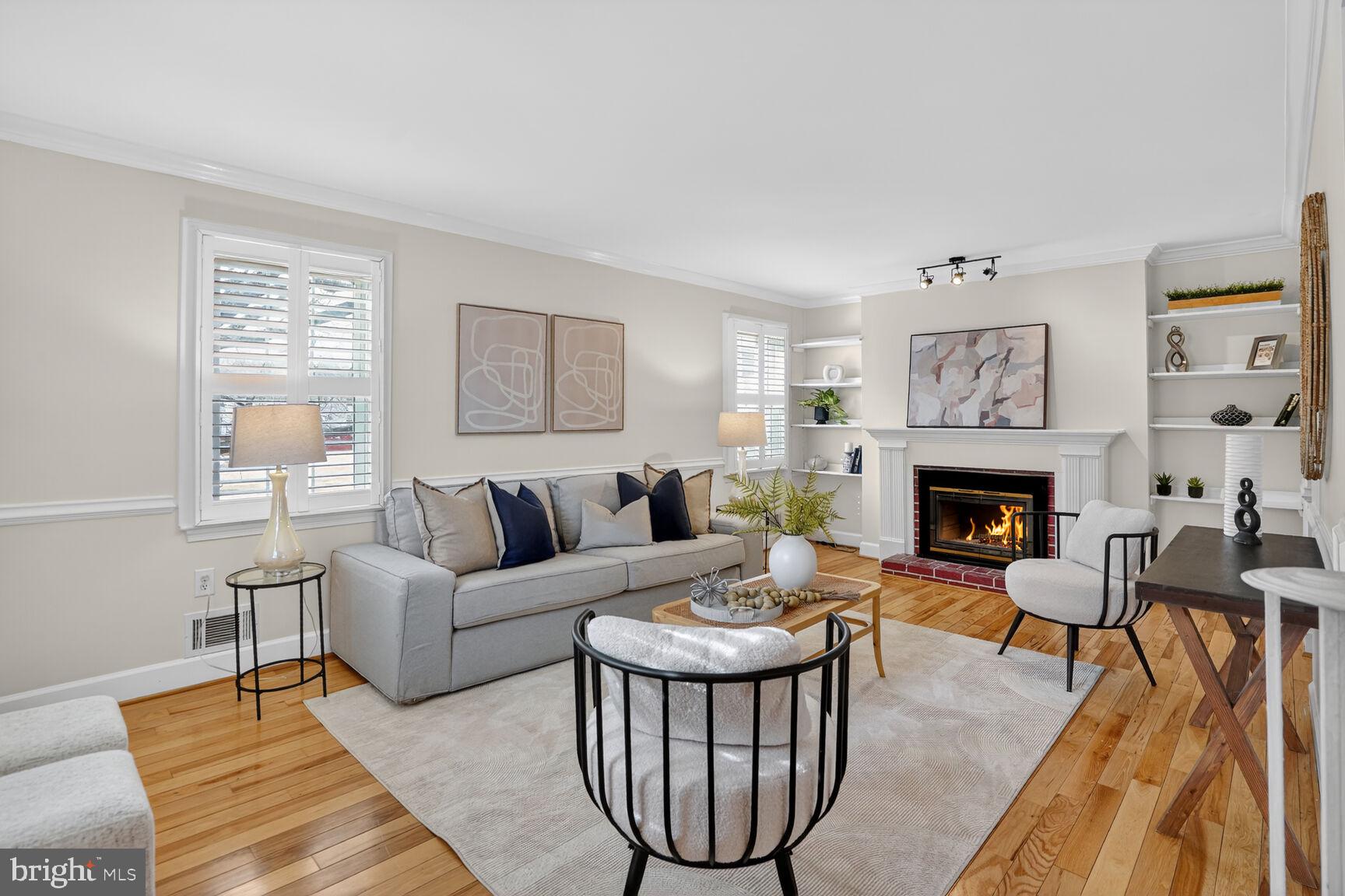 6015 TICONDEROGA COURT