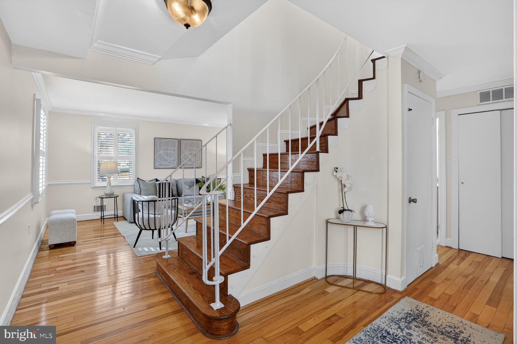 6015 TICONDEROGA COURT