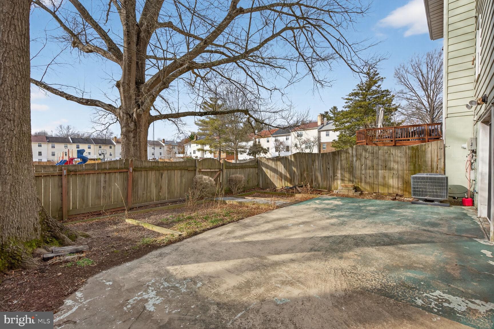 6015 TICONDEROGA COURT