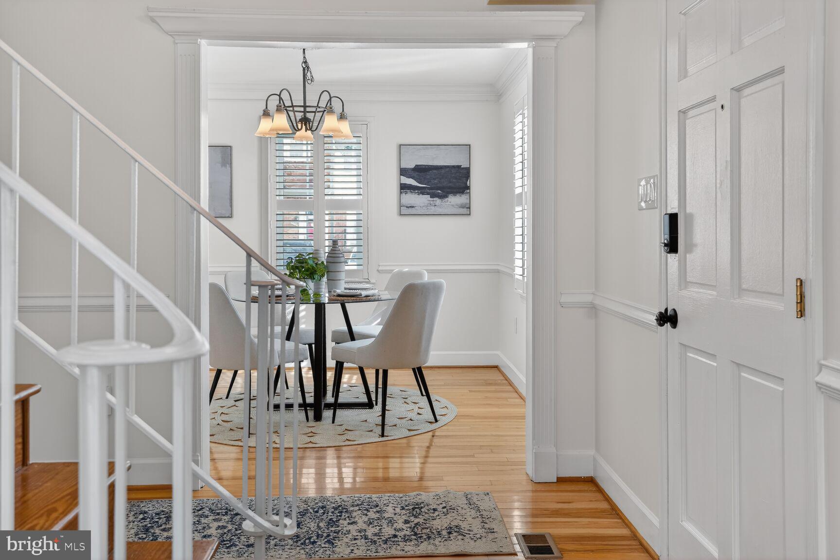 6015 TICONDEROGA COURT