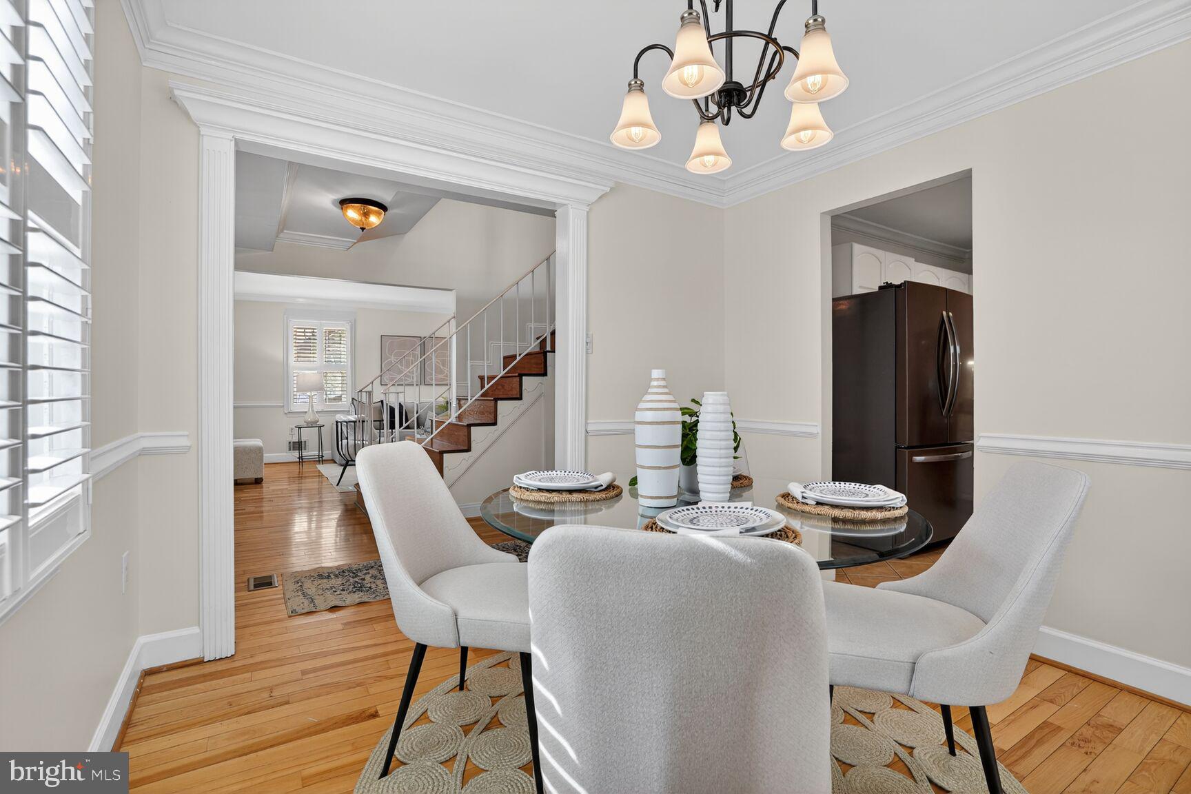 6015 TICONDEROGA COURT