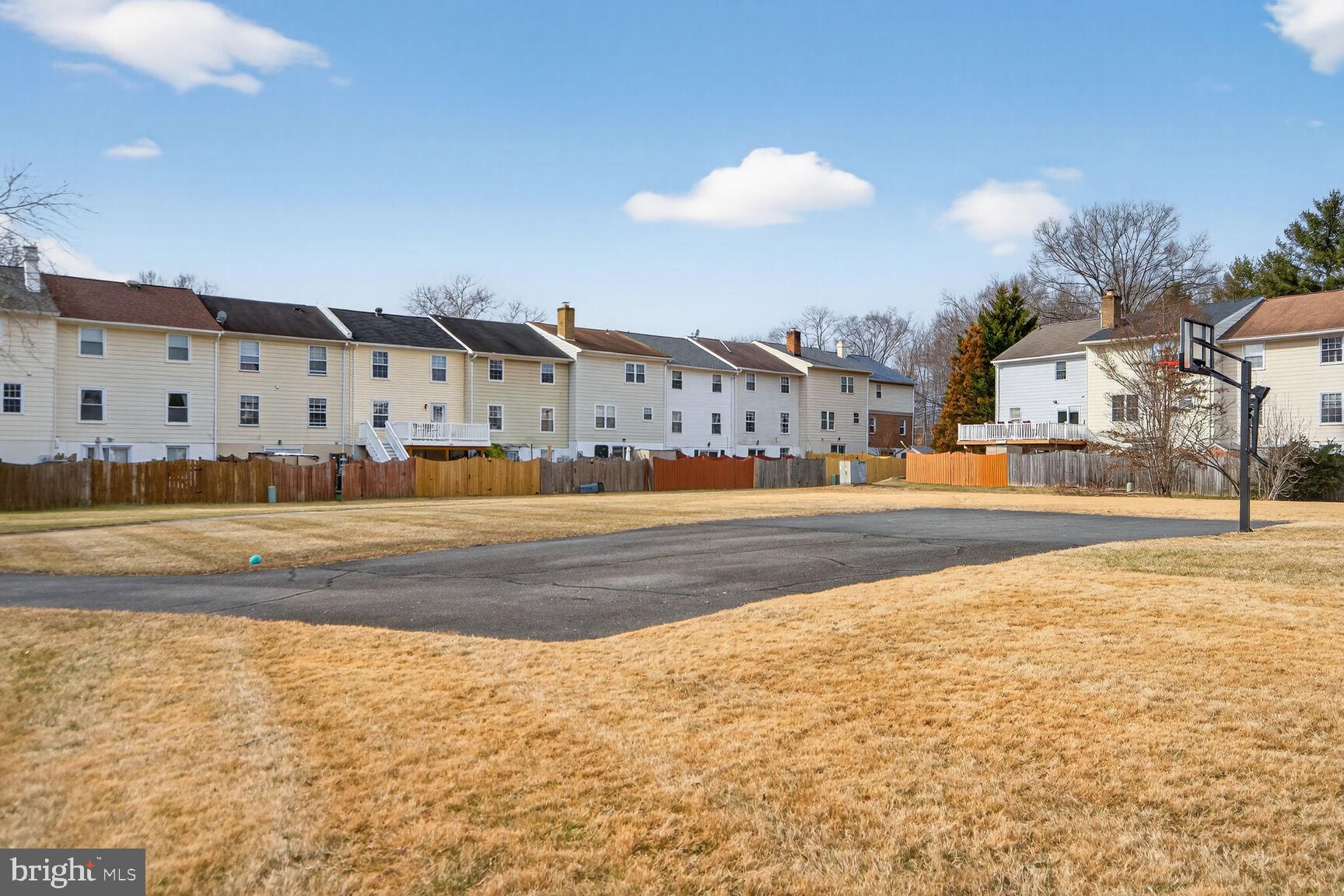 6015 TICONDEROGA COURT