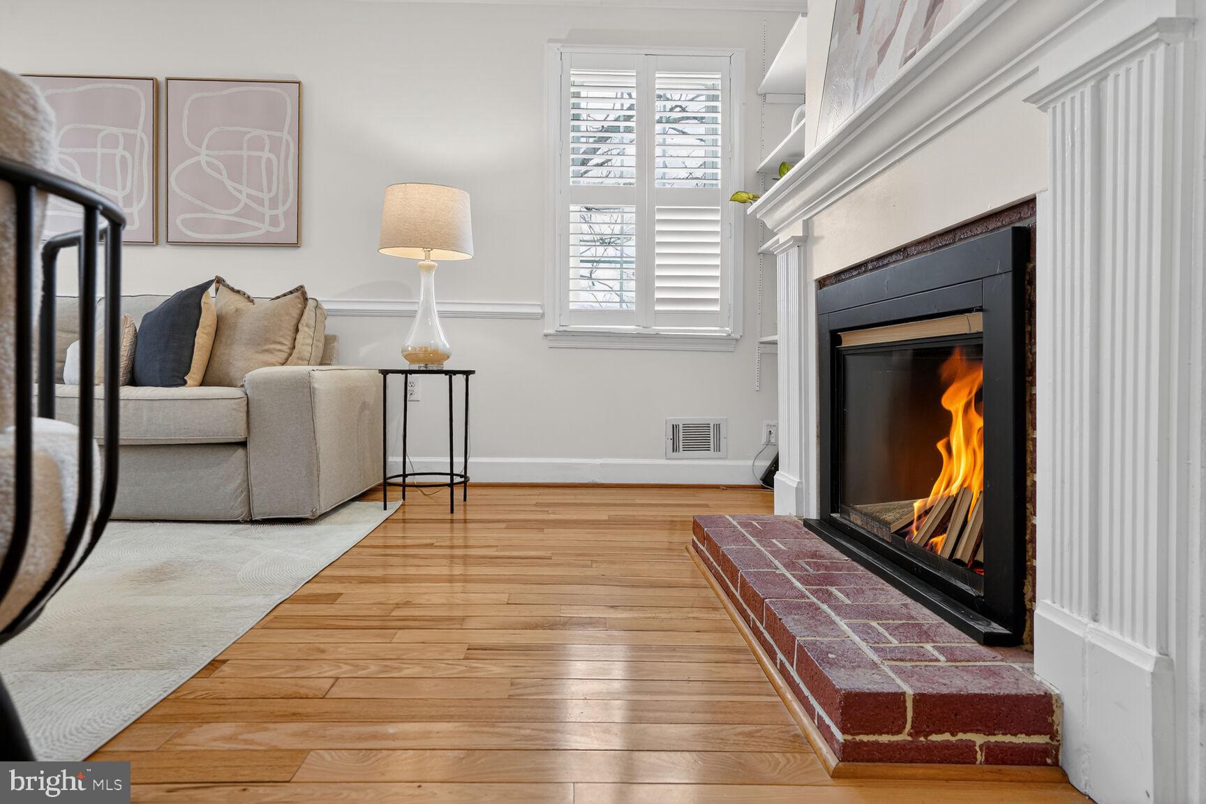 6015 TICONDEROGA COURT