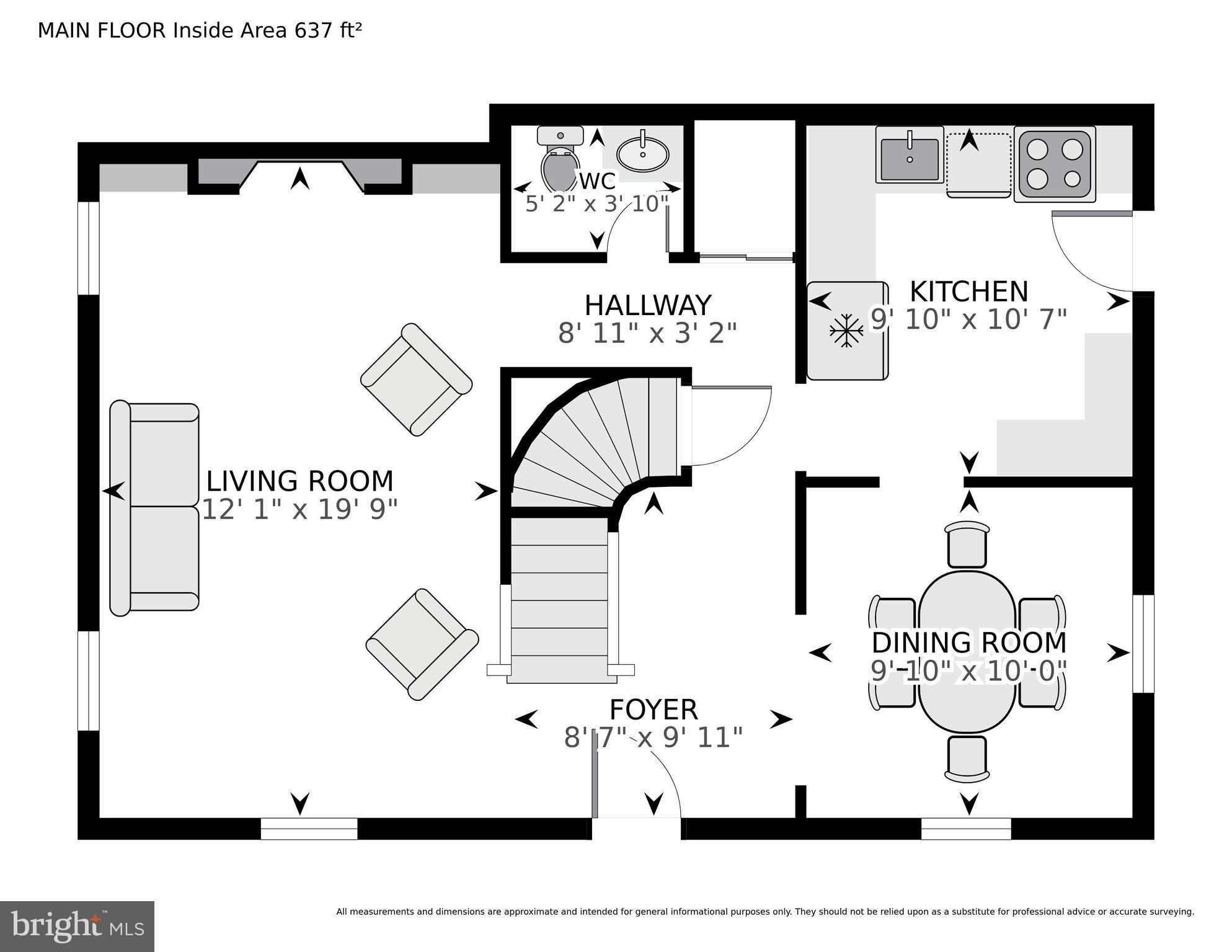 6015 TICONDEROGA COURT