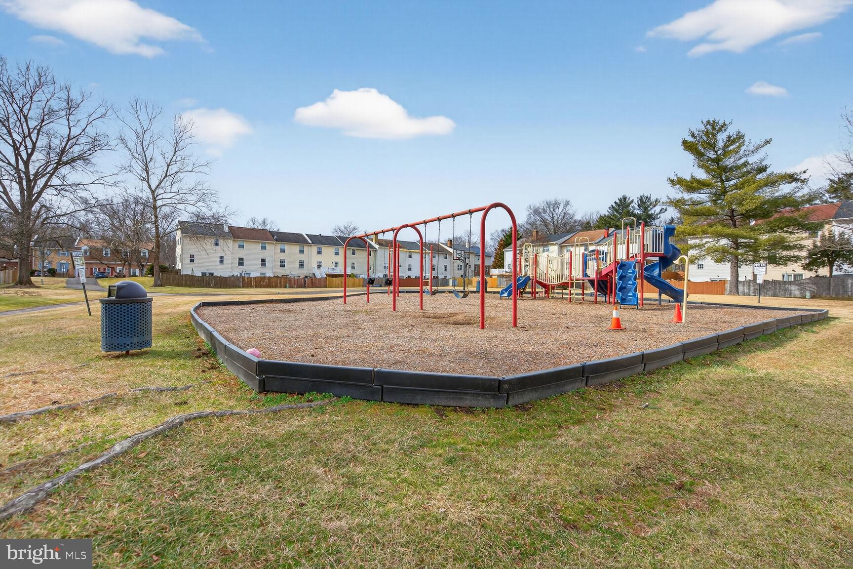 6015 TICONDEROGA COURT