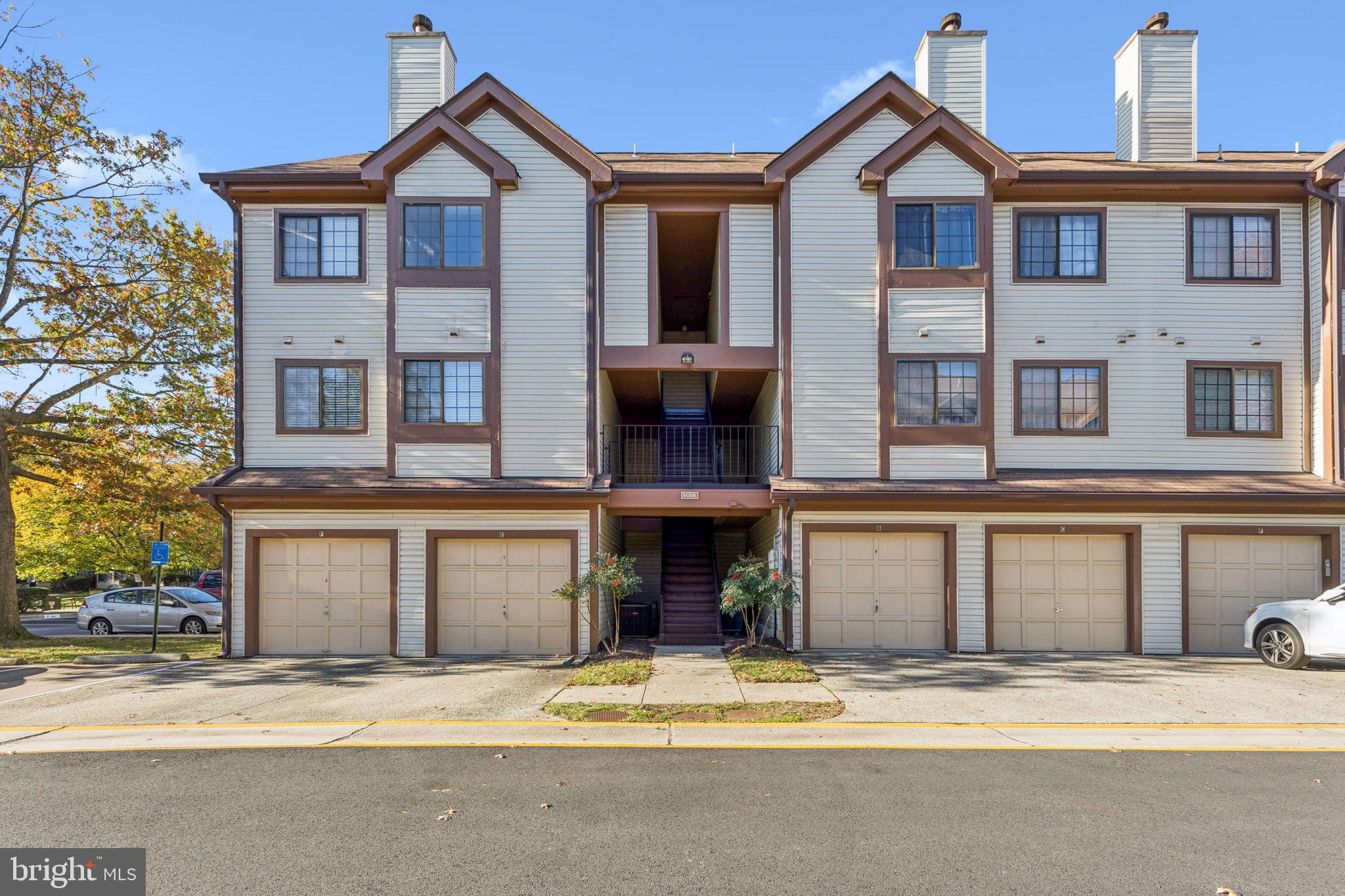 6006 CURTIER DRIVE F F